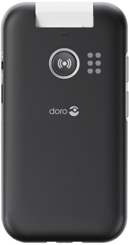 Doro Klapphandy »Leva L20«, Schwarz