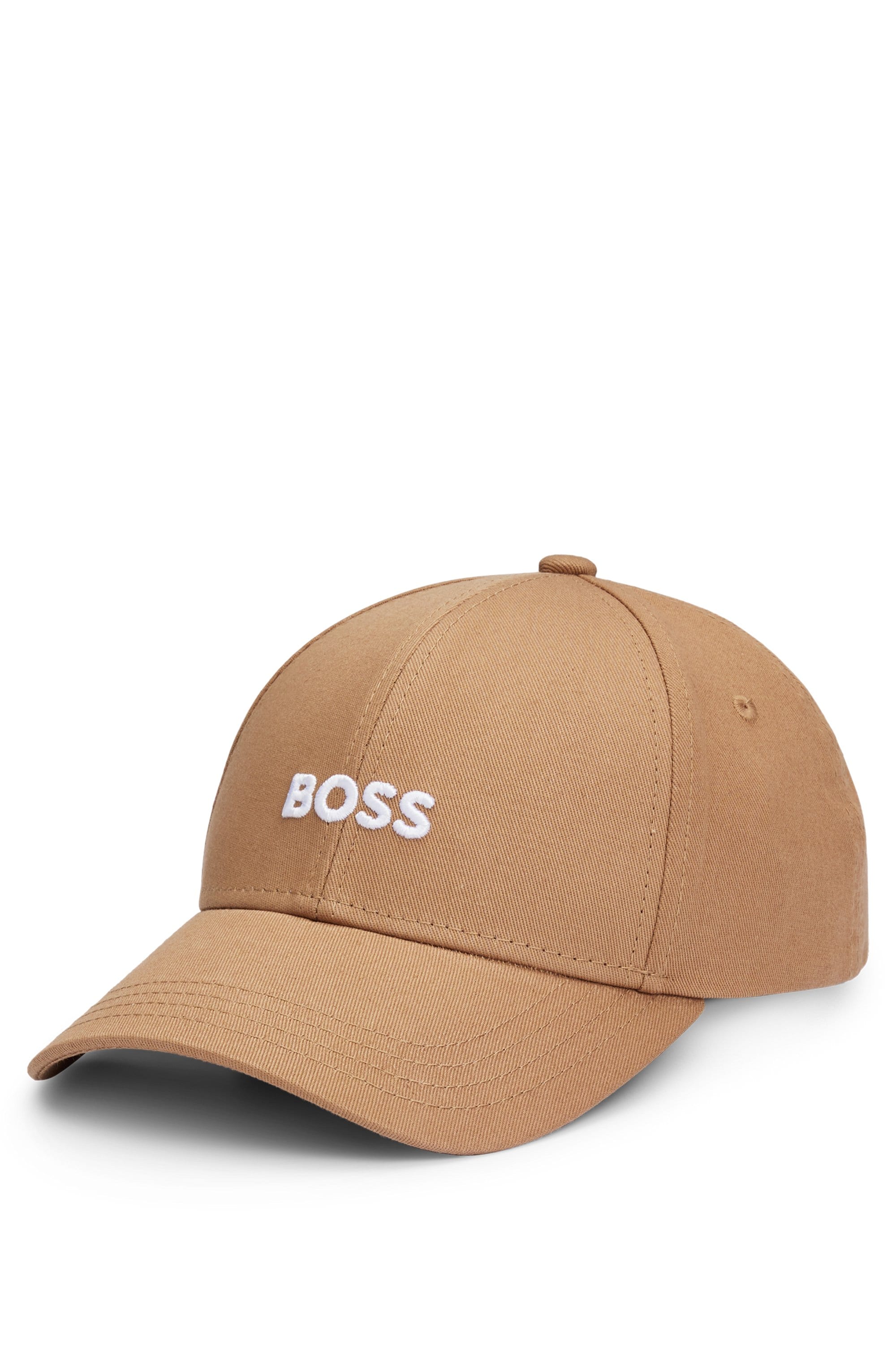 BOSS Baseball Cap "Zed", mit Logostickerei, Unisex günstig online kaufen