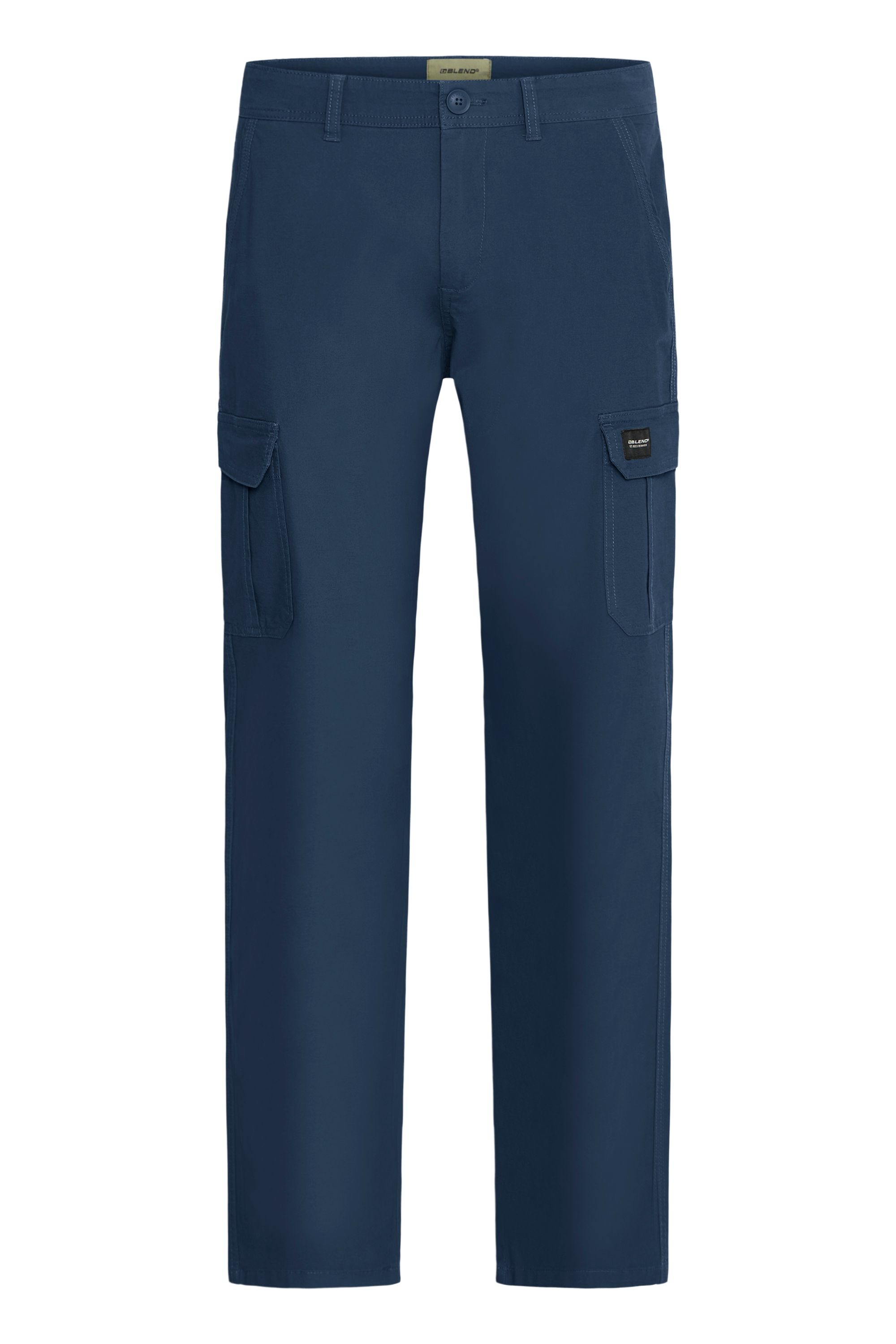 Blend Cargohose "BHTimon" Moderne Cargohose mit Taschen günstig online kaufen