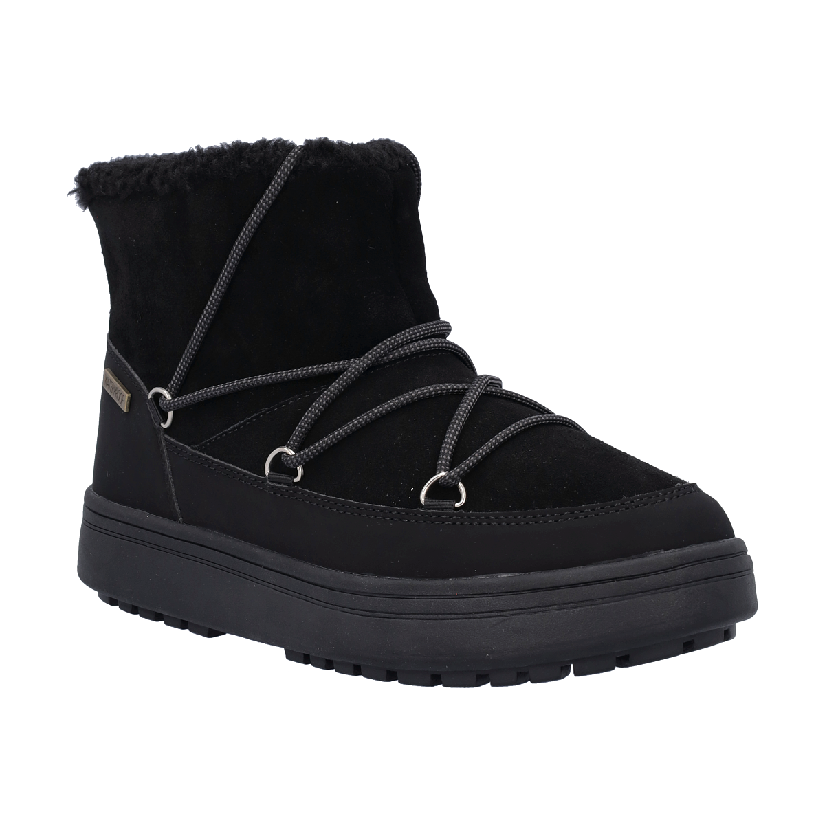 CMP Winterboots "KAYLA WMN SNOW BOOTS WP", wasserdicht