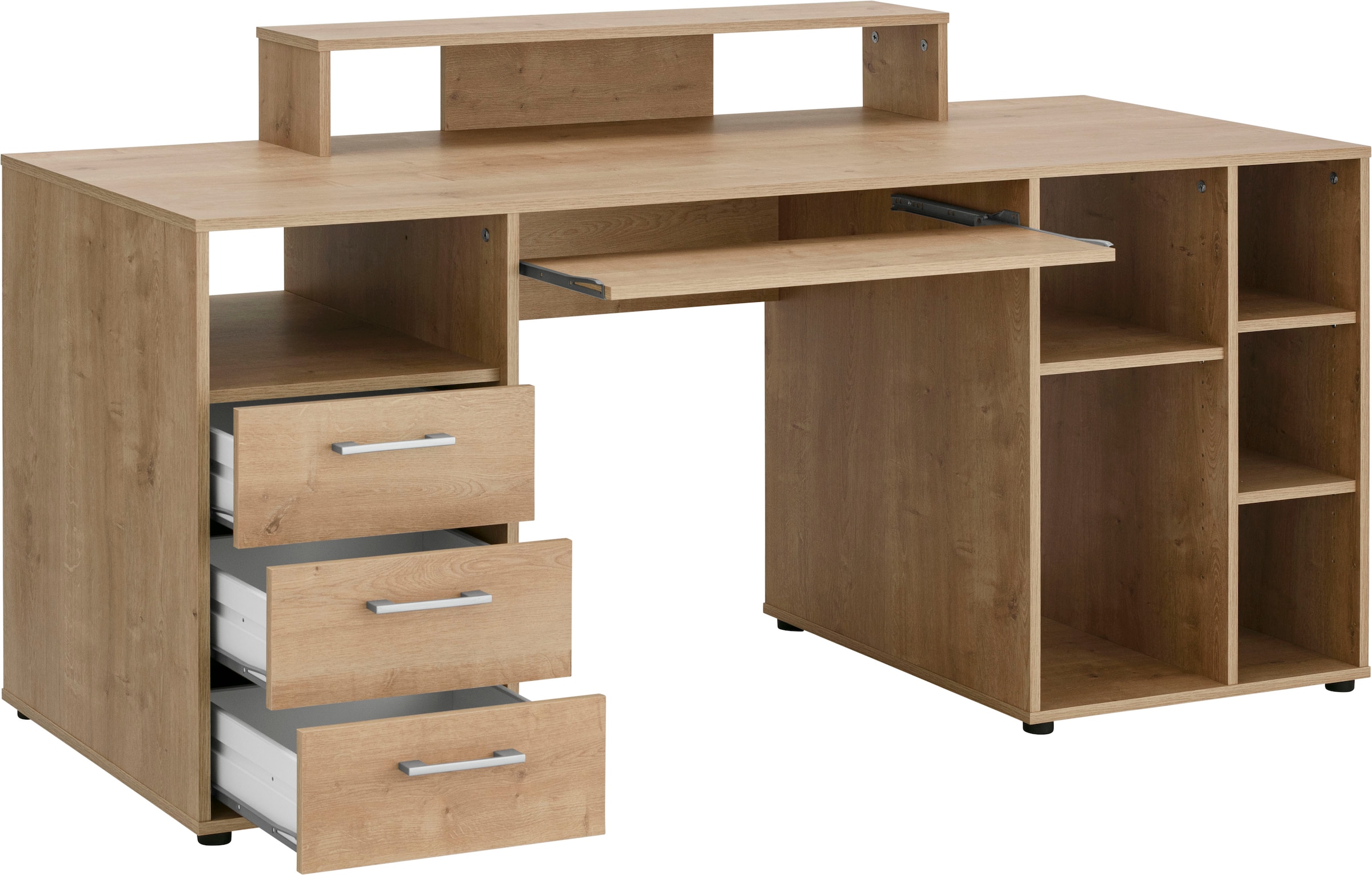 »Lenny« Schreibtisch VOGL kaufen Möbelfabrik | BAUR