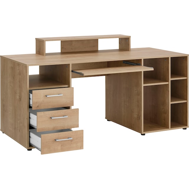 VOGL Möbelfabrik Schreibtisch »Lenny« kaufen | BAUR