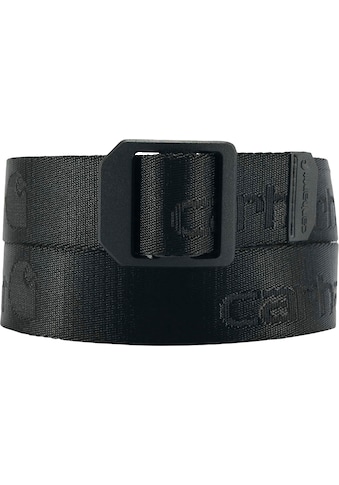 Carhartt Diržas »Nylon Webbing«