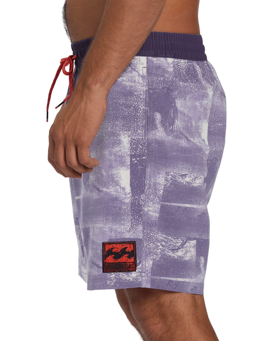 Billabong Boardshorts »Riot Layback 18.5"«