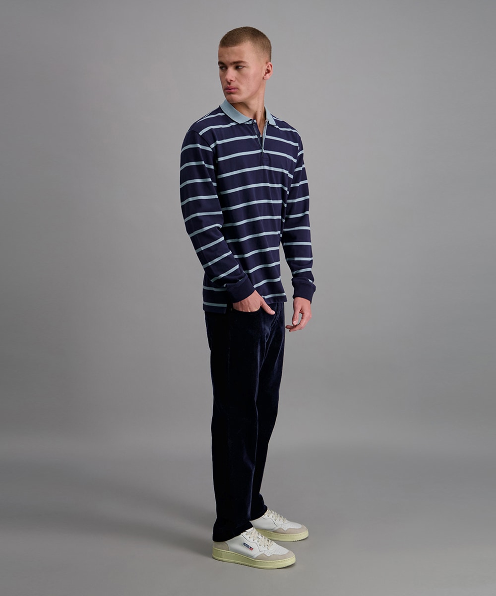 Pioneer Authentic Jeans 5-Pocket-Jeans