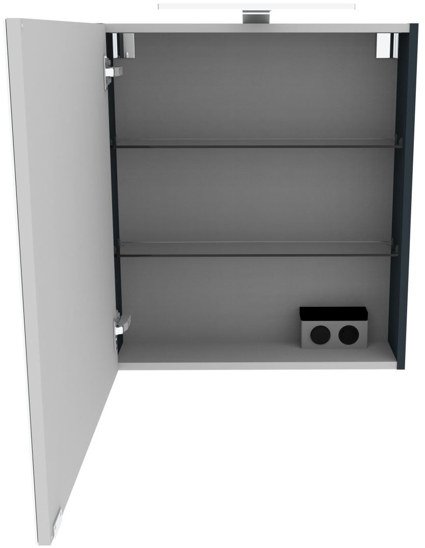 FACKELMANN Spiegelschrank