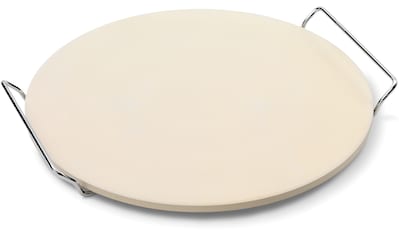 zyliss Pizzastein, Keramik, Ø 35 cm, auch als Servierplatte geeignet kaufen