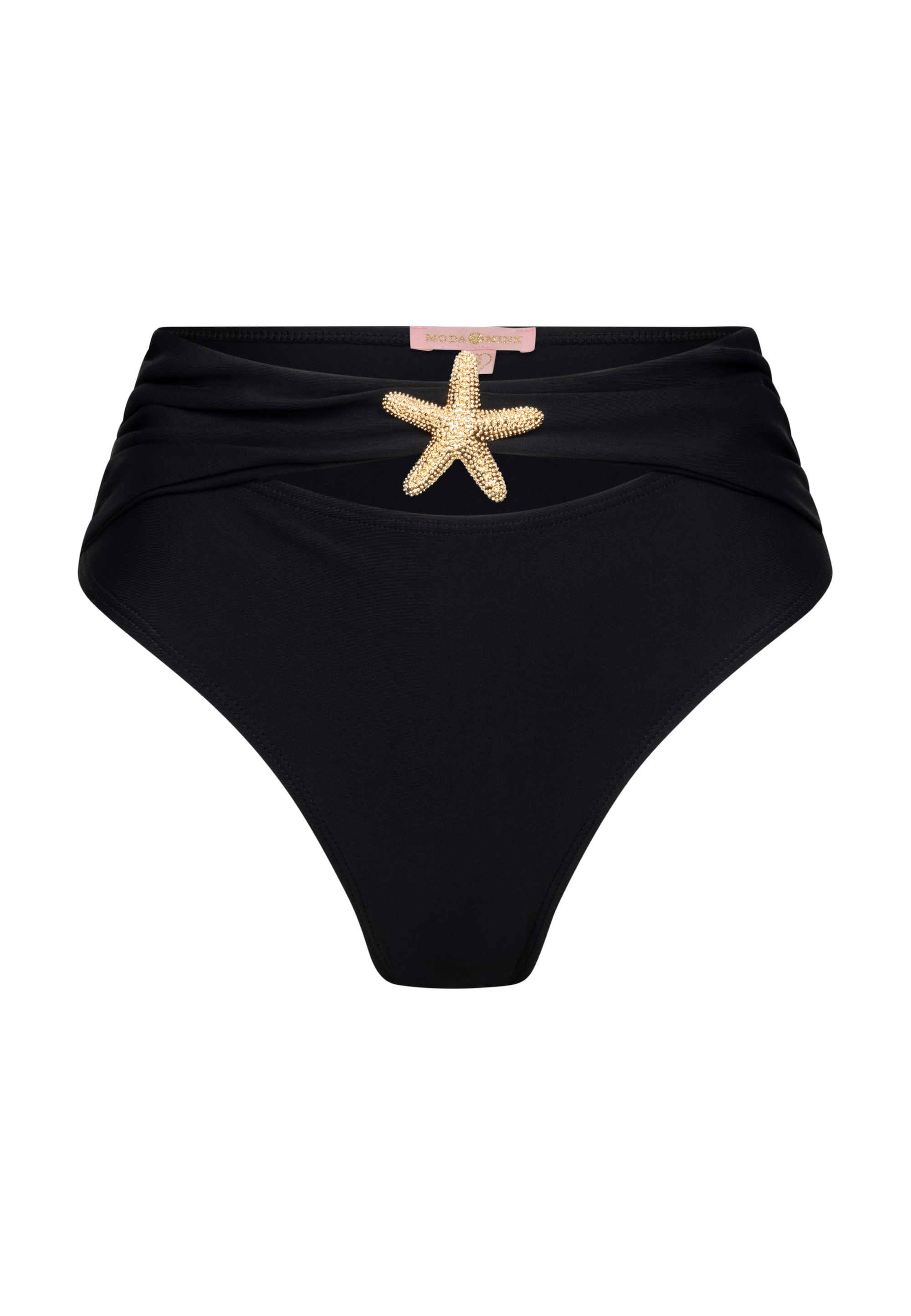 Moda Minx Bikini-Hose "STARFISH", (1 St.), mit tollem Seestern-Element günstig online kaufen