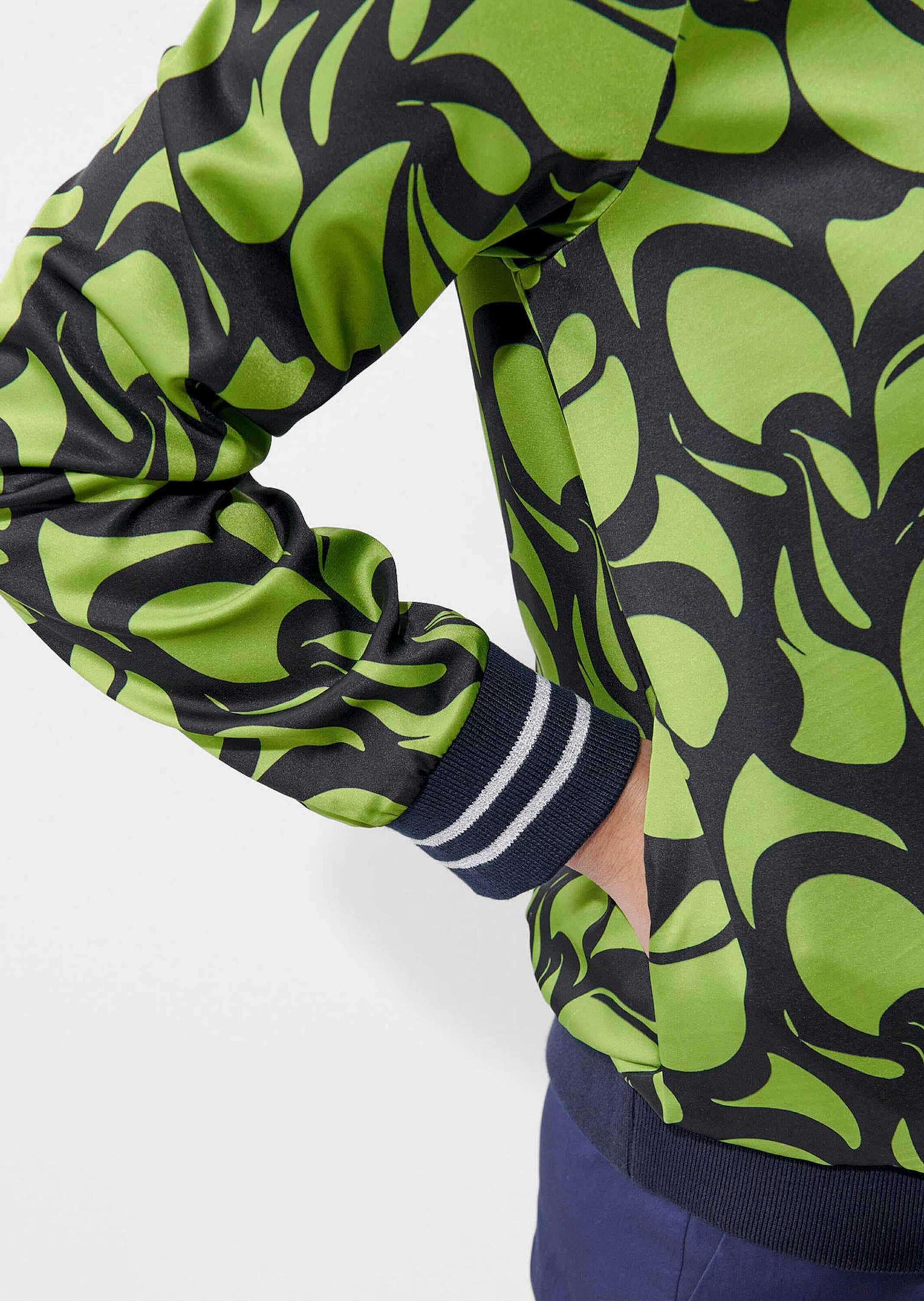 Alba Moda Blouson »Wendeblouson Wendeblouson«