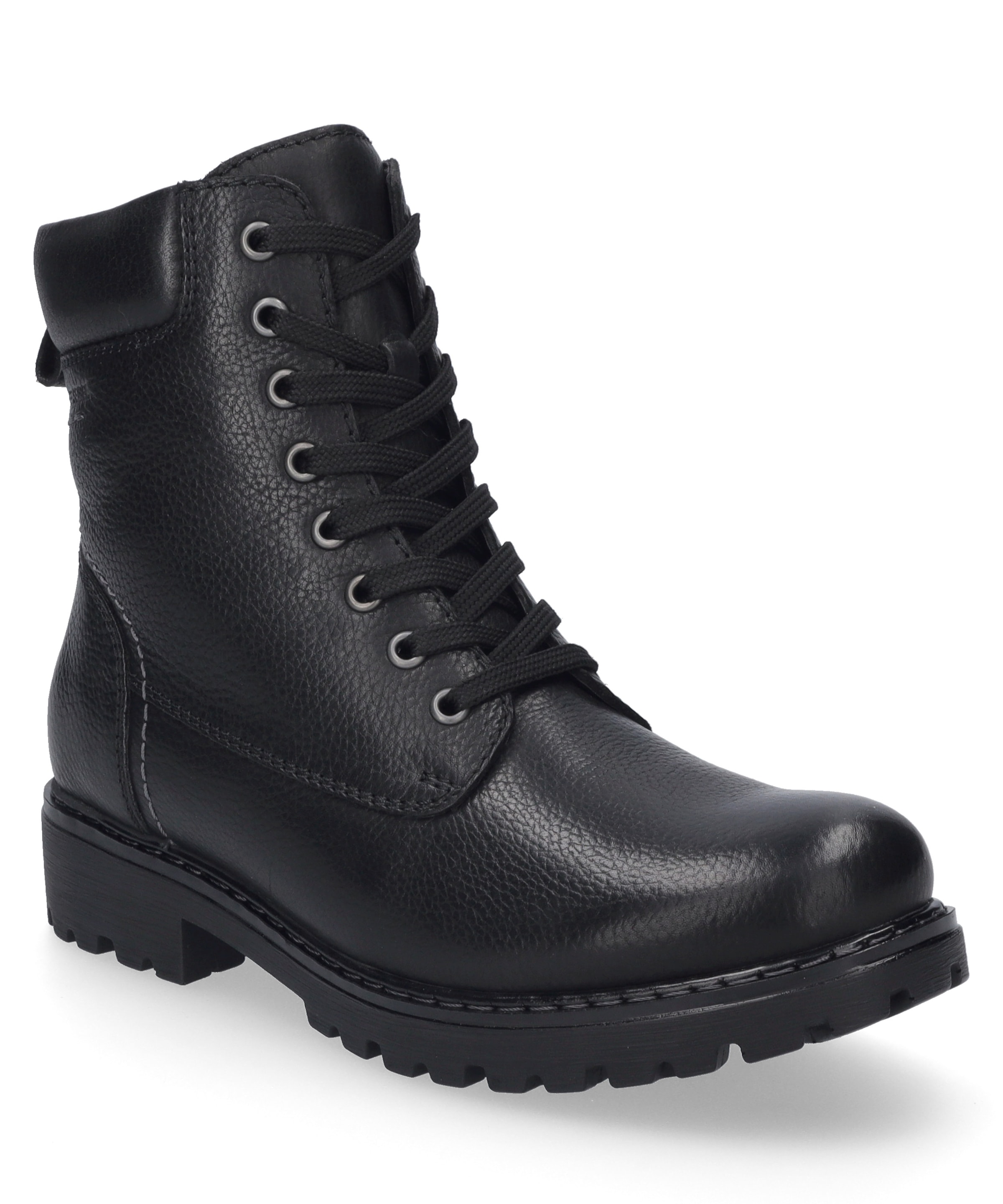 Josef Seibel Stiefel »Marta 27, schwarz«