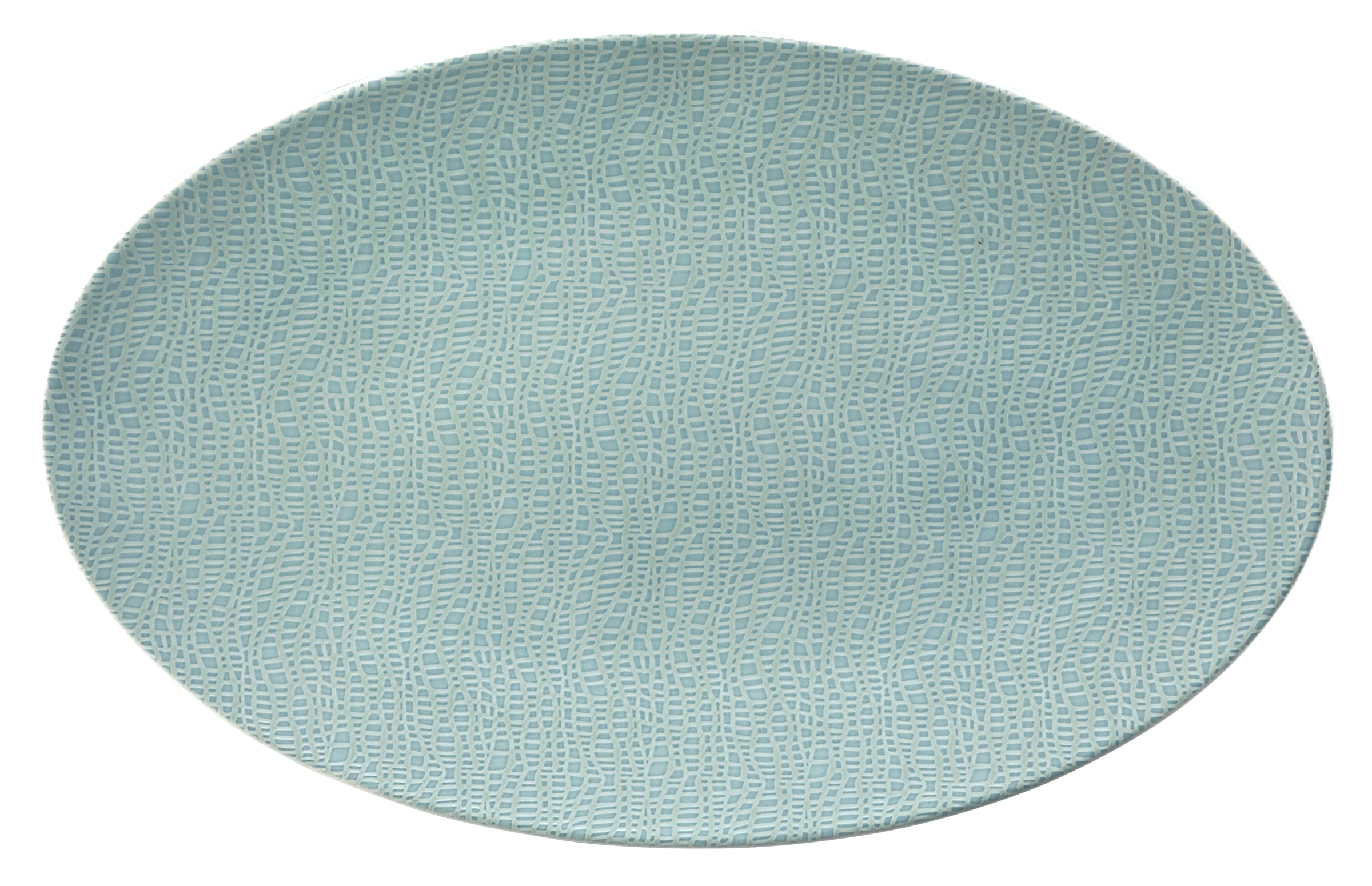 Seltmann Weiden Servierplatte "Life Fashion" Platte oval günstig online kaufen