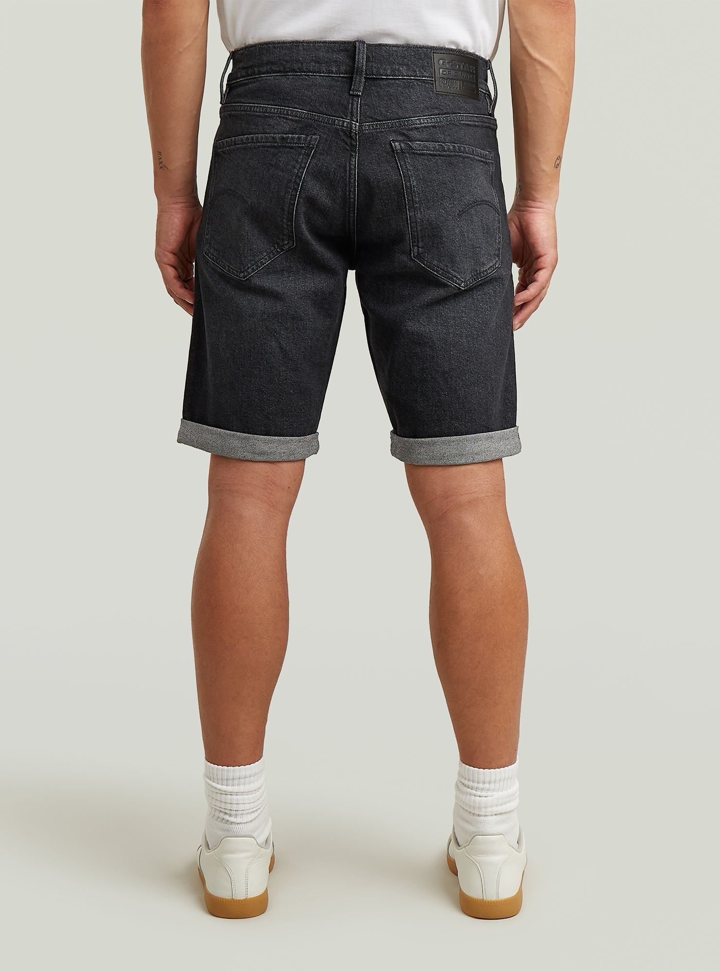 G-STAR Shorts »Mosa Shorts«