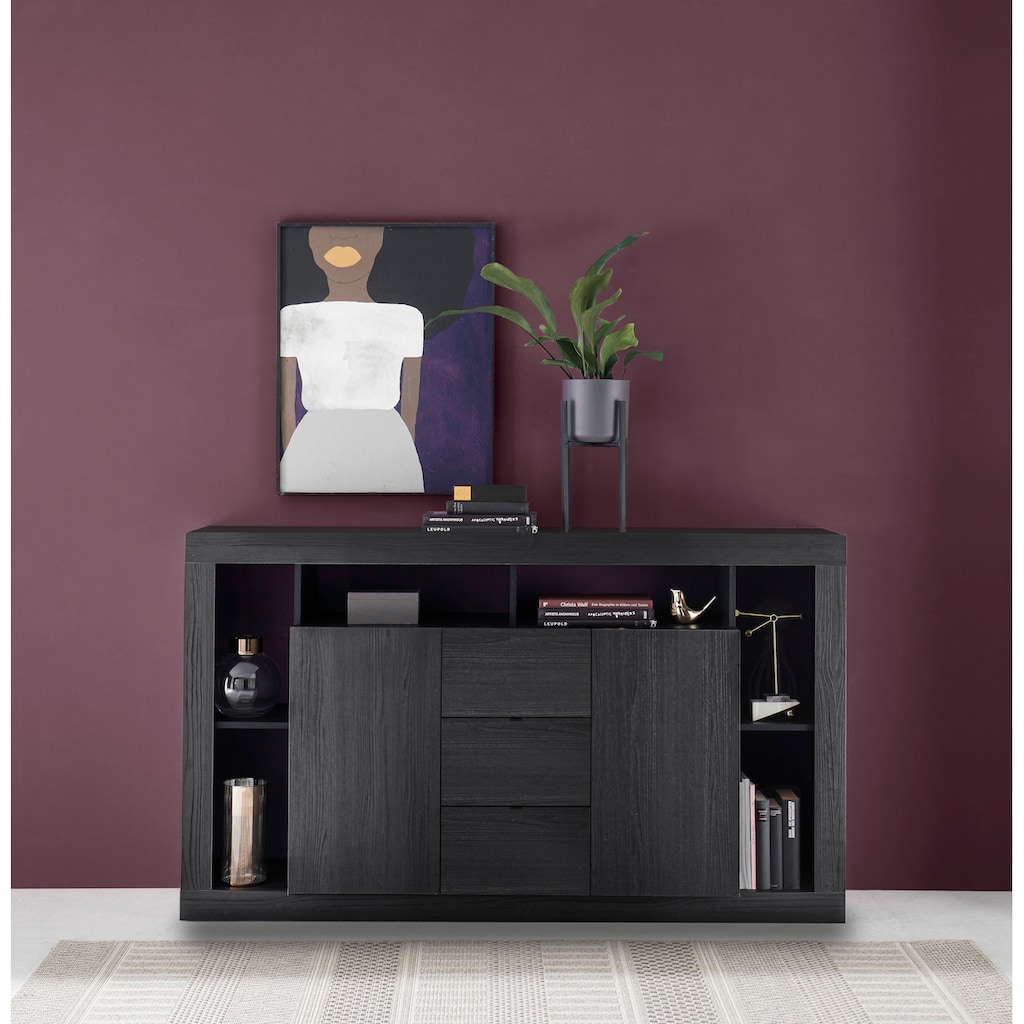 INOSIGN Sideboard »Rimini«