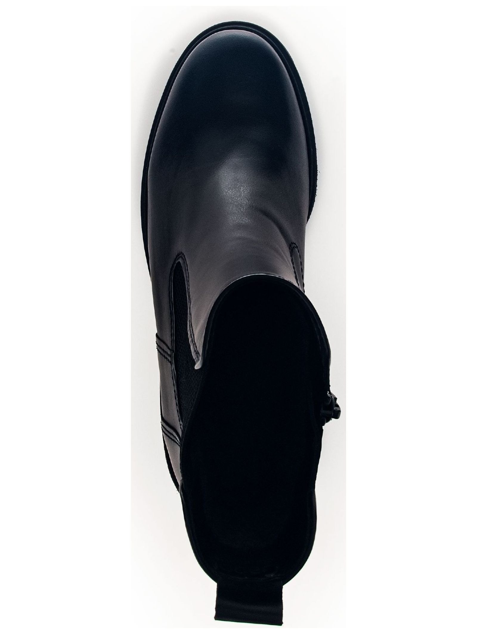 Gabor Comfort Stiefelette »Gabor Comfort Stiefelette Leder/Textil«