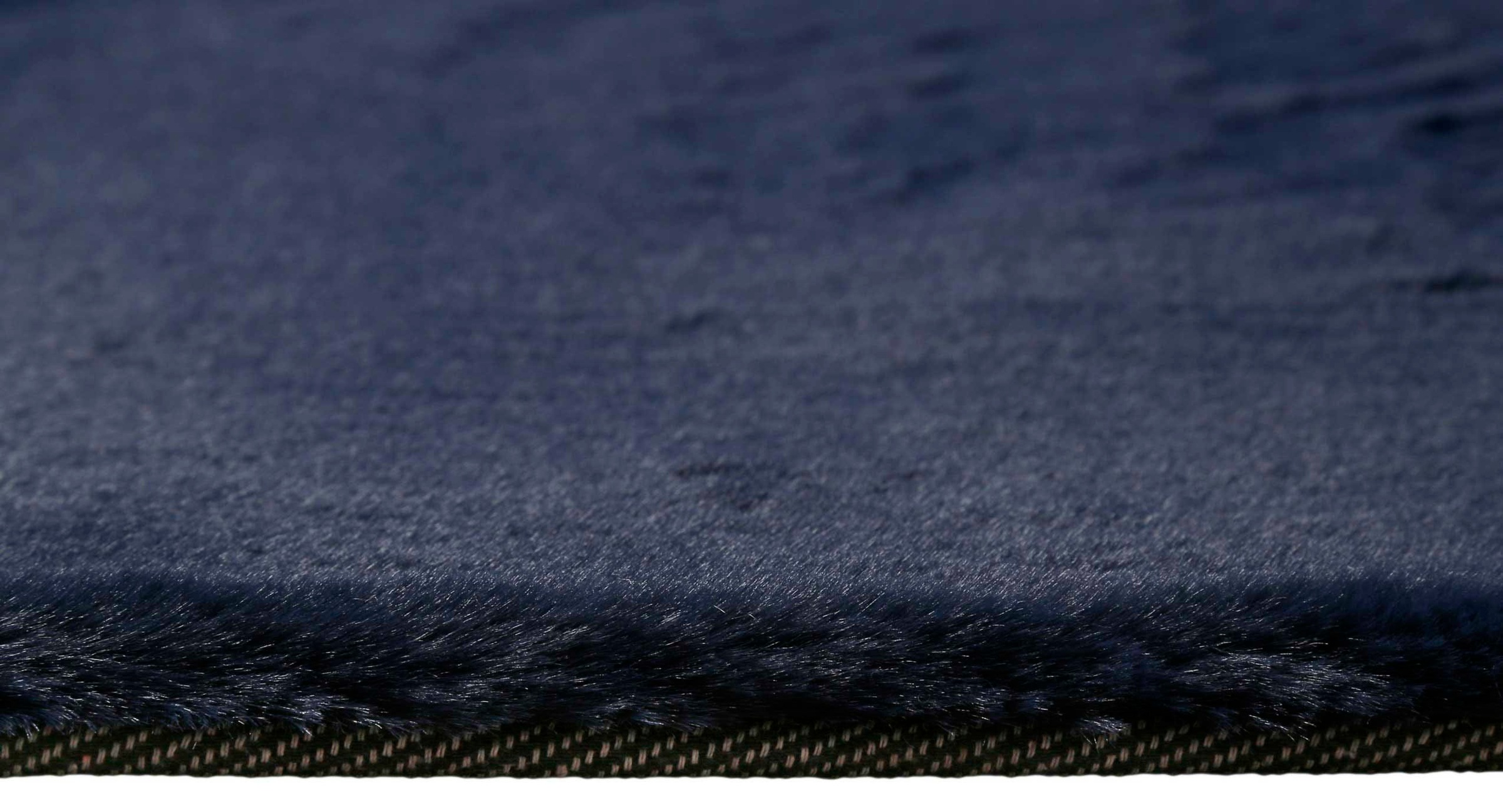 Esprit Hochflor-Teppich »Alice ESP-4377, Kunstfell«, rechteckig, 25 mm Höhe, Kaninchenfell-Haptik, besonders weich und dicht, für alle Räume