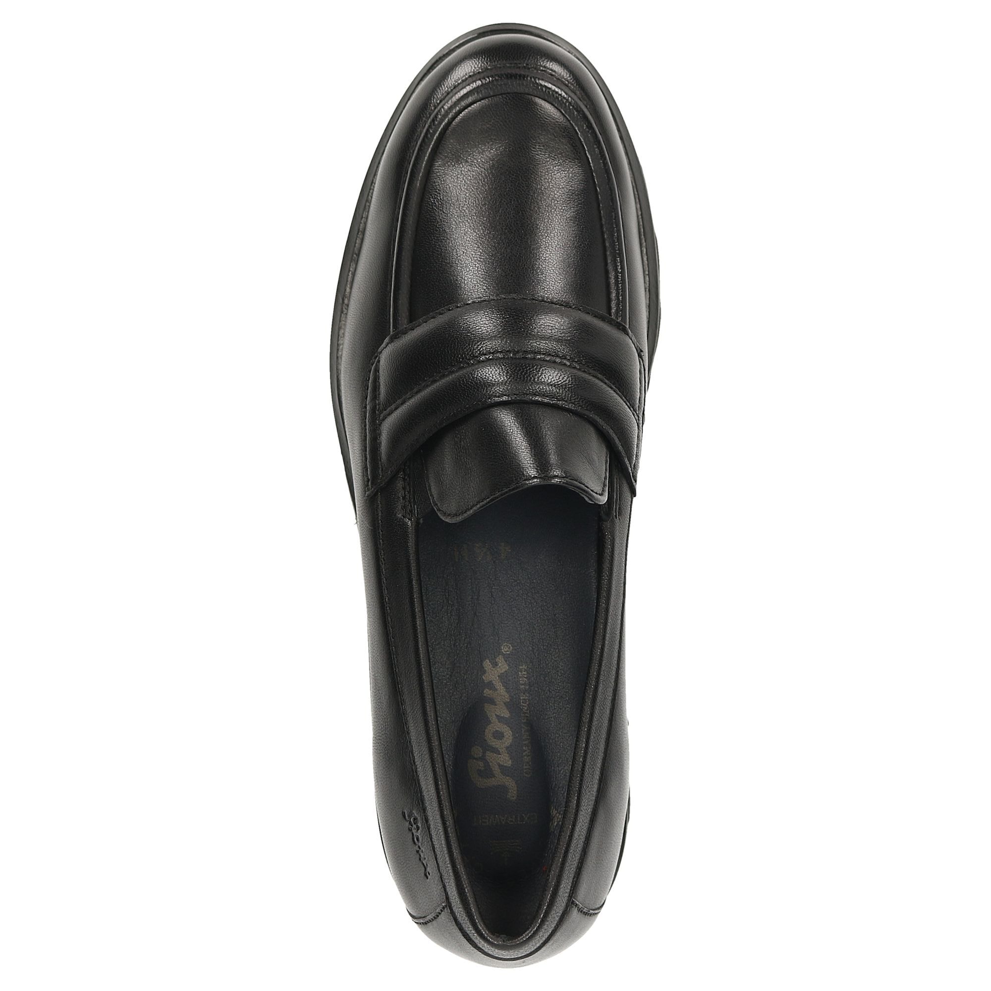 SIOUX Slipper »Meredira-726-H«