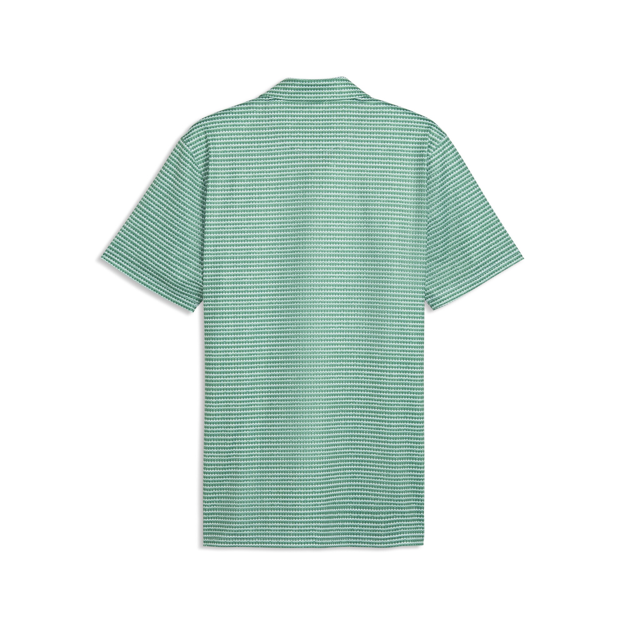 PUMA Poloshirt »MATTR Stadium Golfpolo Herren«