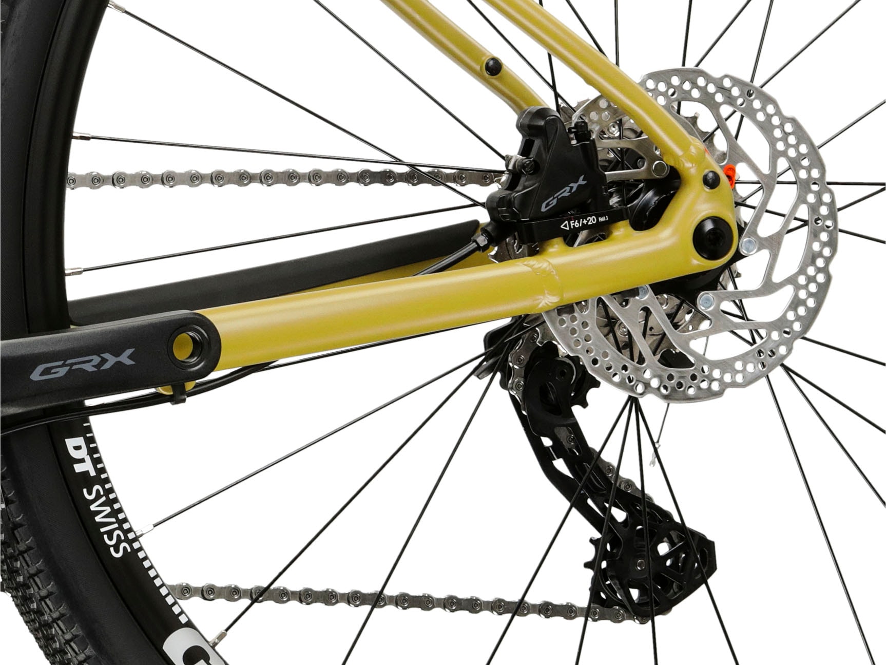 Kross Gravelbike »Esker 6.0«, 24 Gang, Kettenschaltung