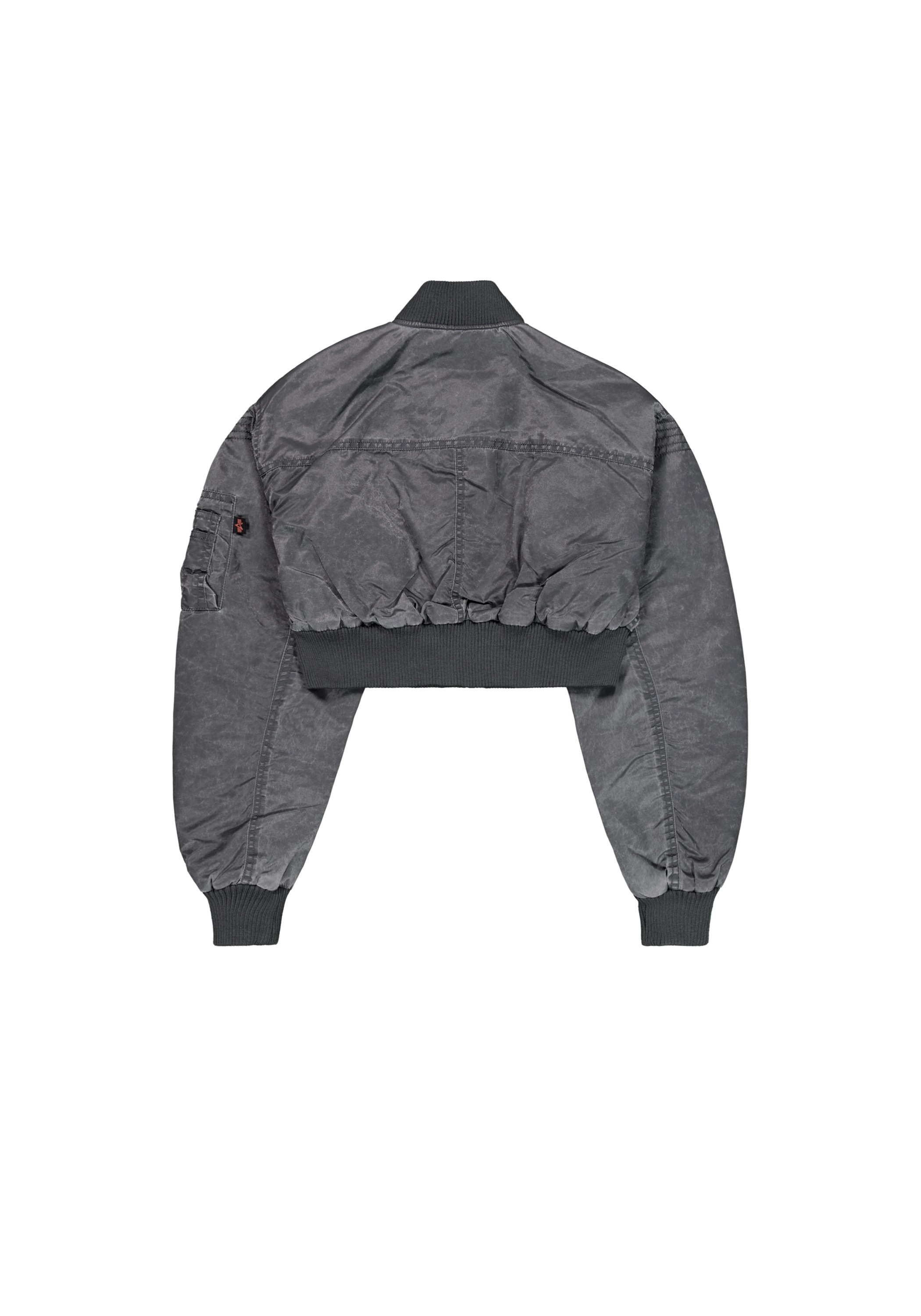 Alpha Industries Bomberjacke "Alpha Industries Women - Bomber Jackets MA-1 günstig online kaufen