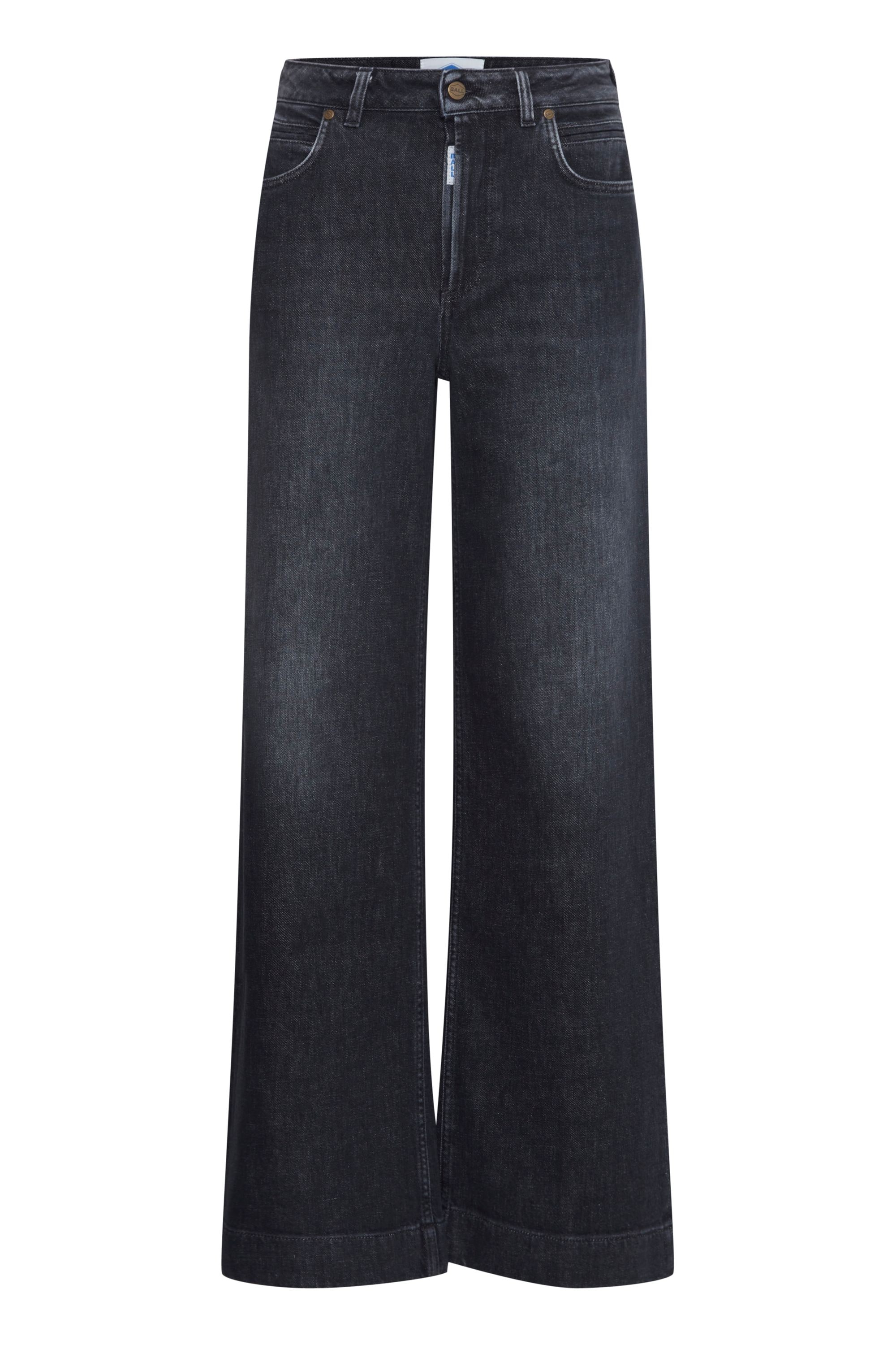 BALL Bequeme Jeans "Bequeme Jeans BAALDO JEANS"