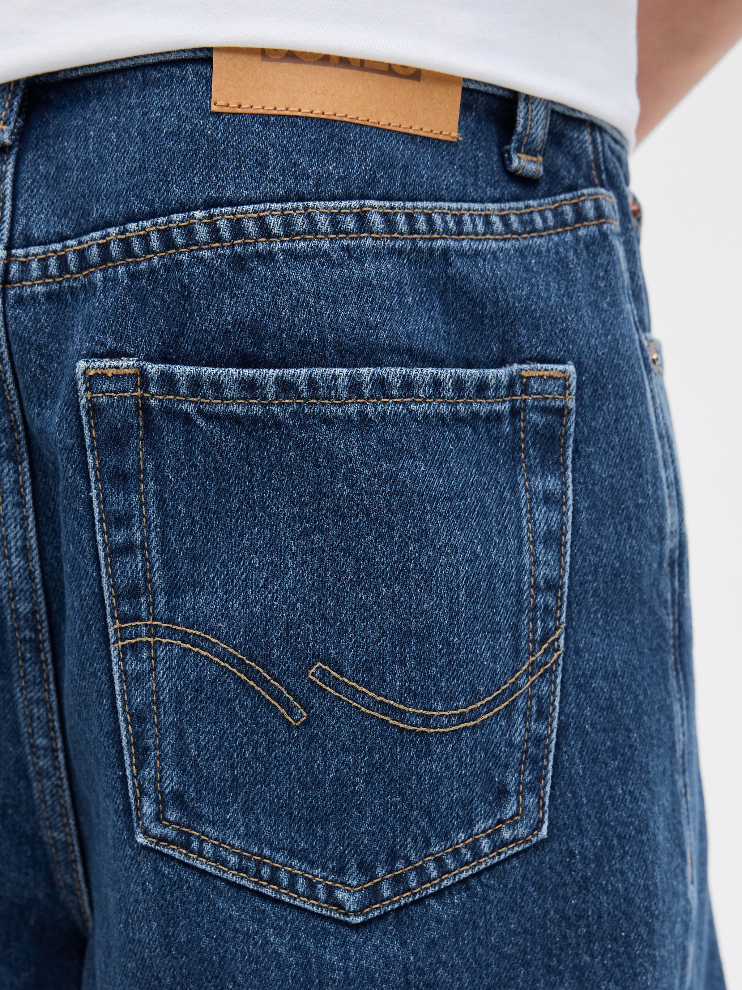 Jack & Jones Junior Shorts »JJITONY JJORIGINAL SHORTS MF 723 SN JNR«