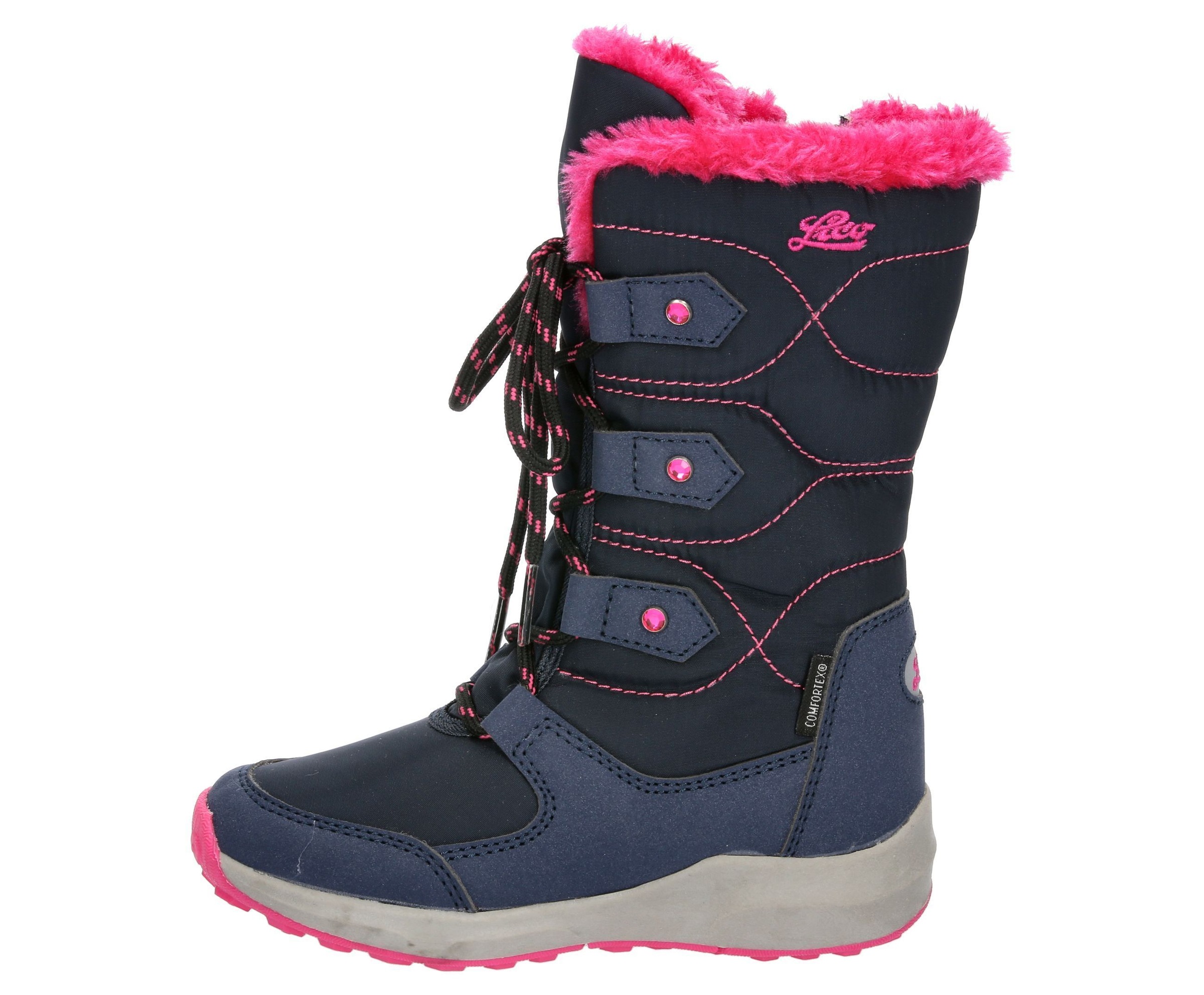 Lico Winterstiefel »Winterboot Enrike«