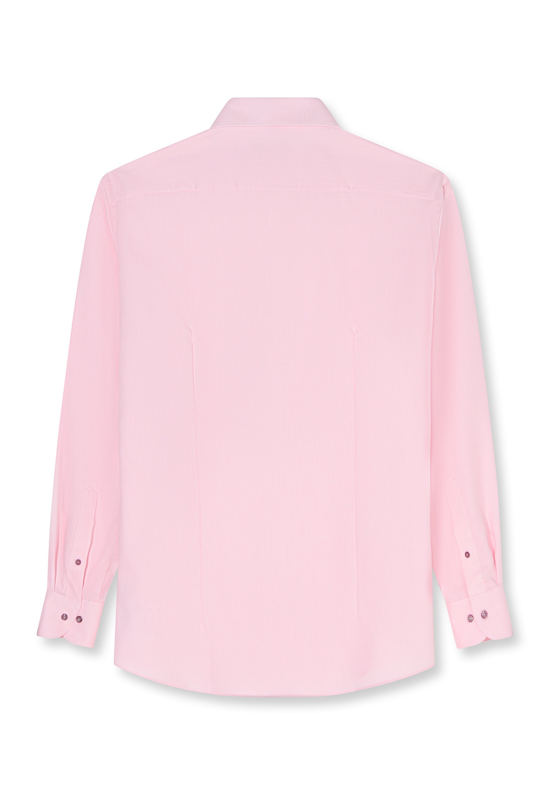 OLYMP Businesshemd "OLYMP Luxor, modern fit, New Kent mit extra langem Arm" günstig online kaufen