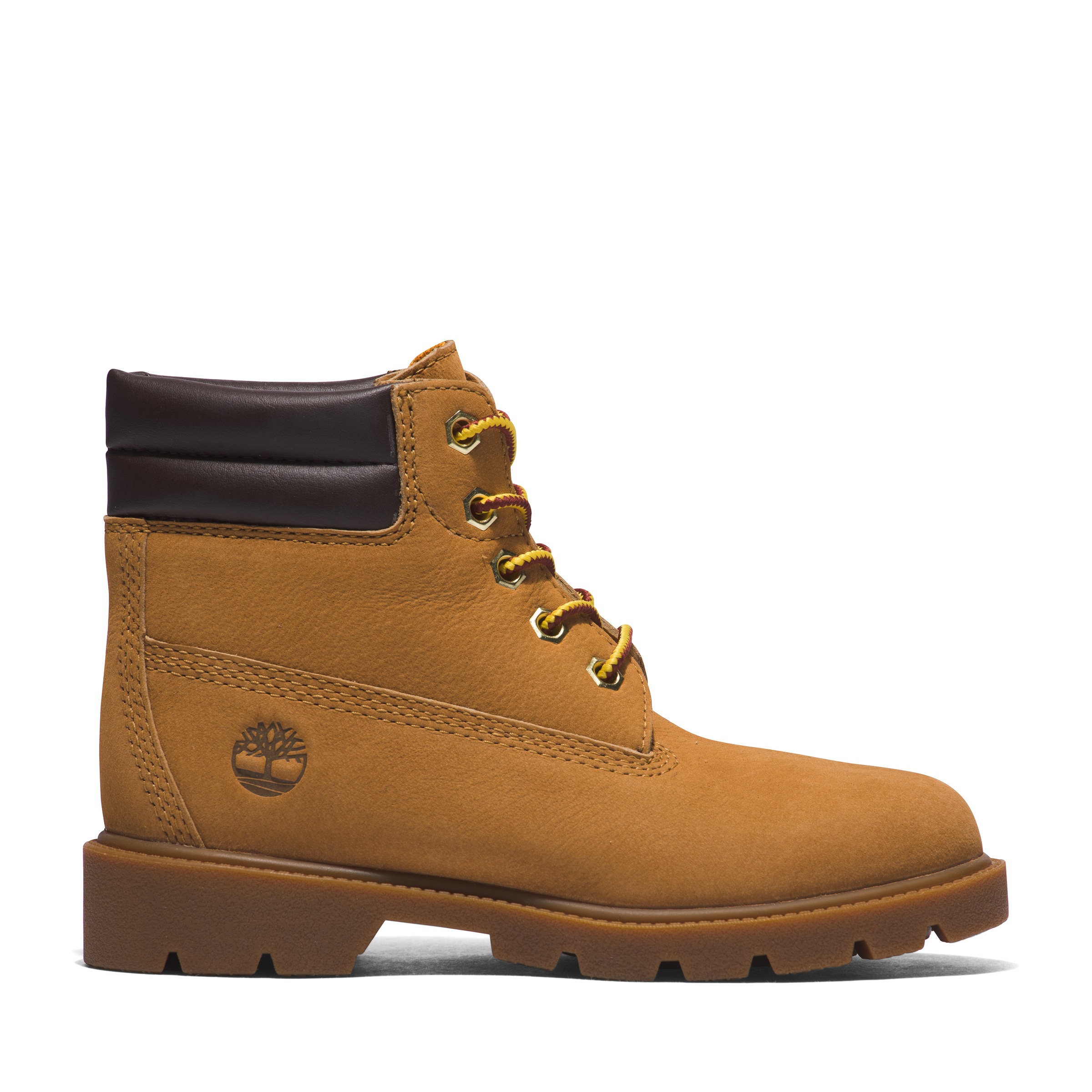 Timberland Schnürboots »6 IN BASIC - 6 INCH LACE BOOT«