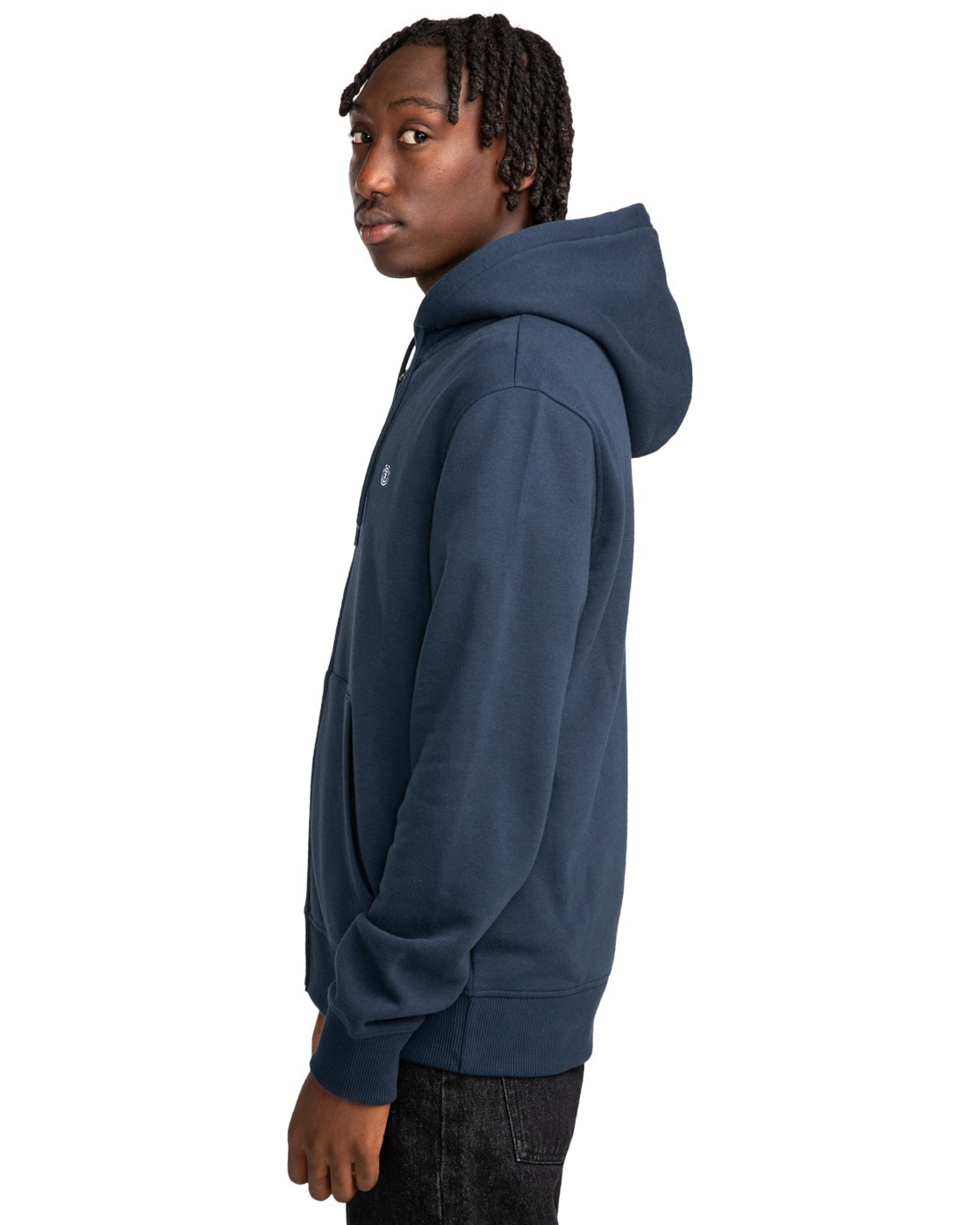 Thumbnail - Element Kapuzensweatjacke "Cornell Classic"