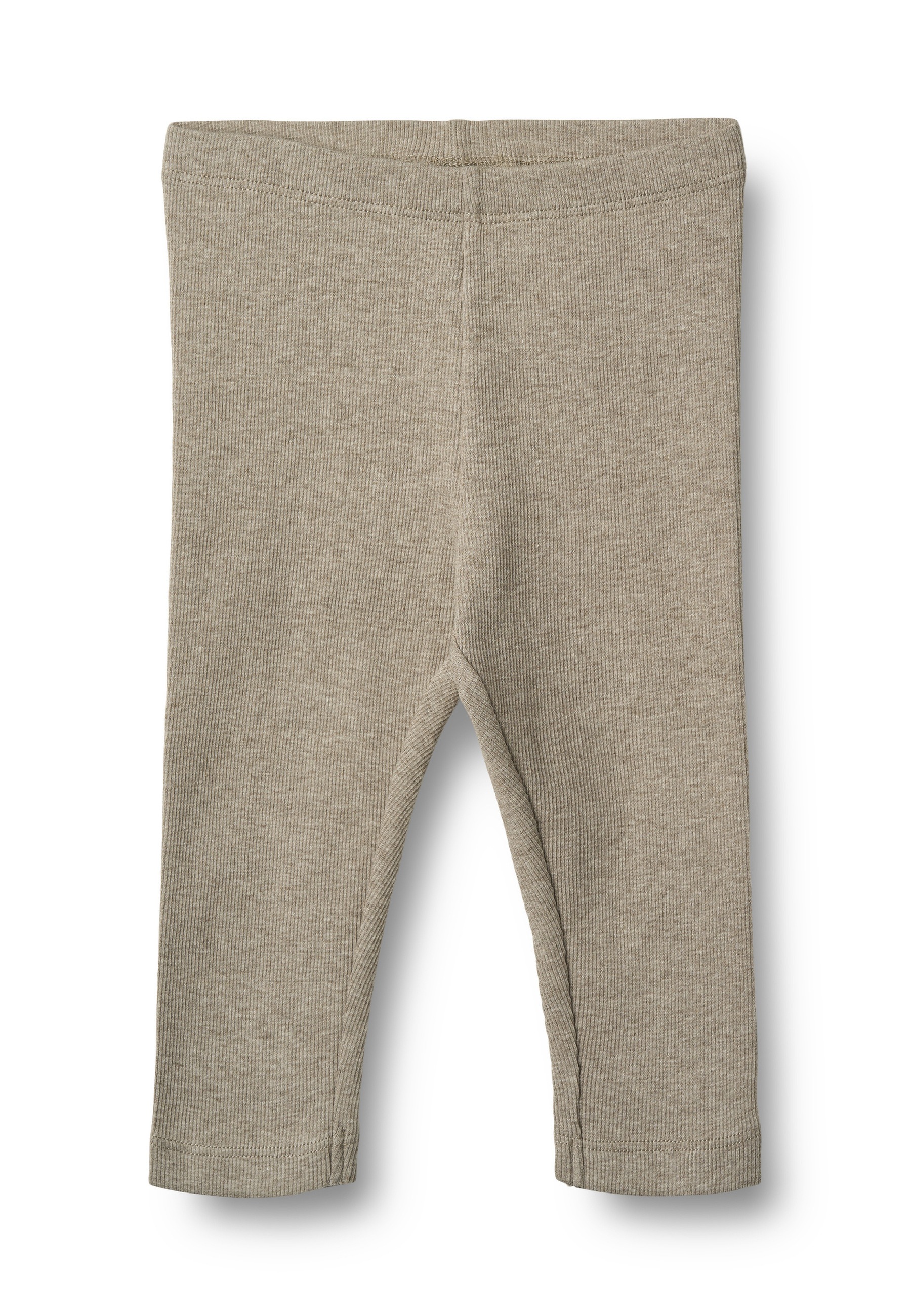 WHEAT Leggings "WHEAT Rippenjersey Leggings Jules"