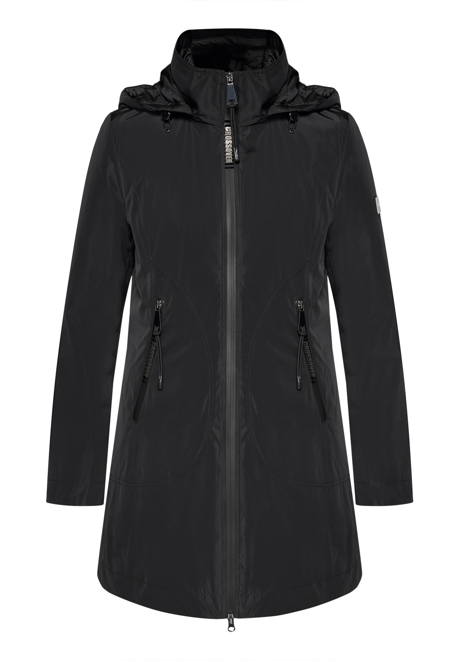 Betty Barclay Funktionsjacke "Damen mit Funktion" mit Kapuze günstig online kaufen