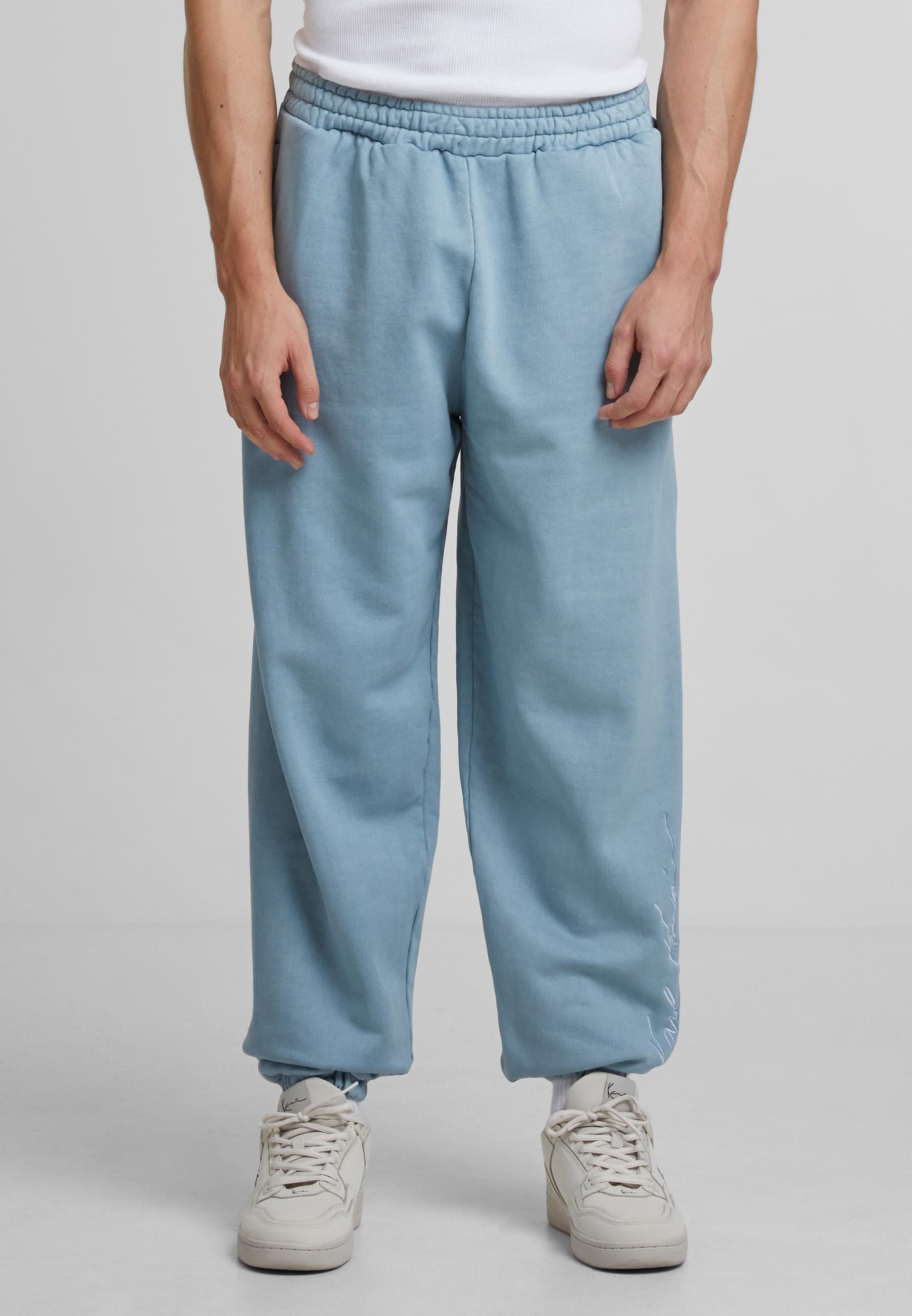 Karl Kani Jogginghose »Karl Kani Karl Kani Autograph Heavy Os Sweatpants«, (1 tlg.)