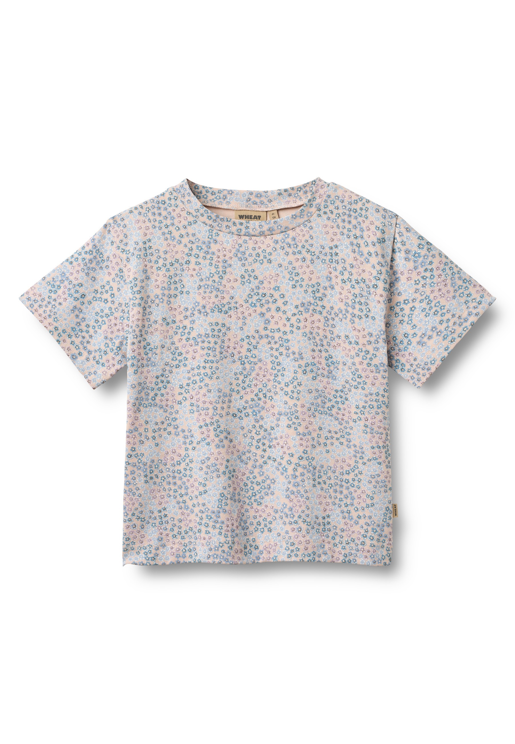 WHEAT Sweatshirt »WHEAT 2 T-shirt S/S Ella«, 1
