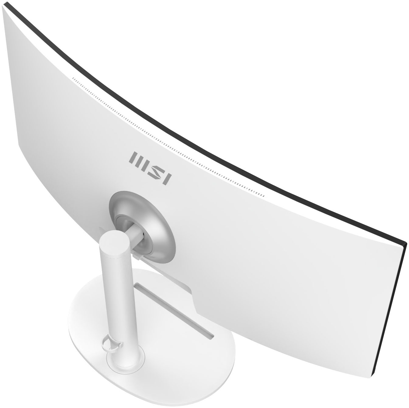 MSI Gaming-Monitor »Modern MD342CQPW« 86 cm/34 ″  3440 x 1440 px UWQHD 1 Reaktionszeit 120 Hz