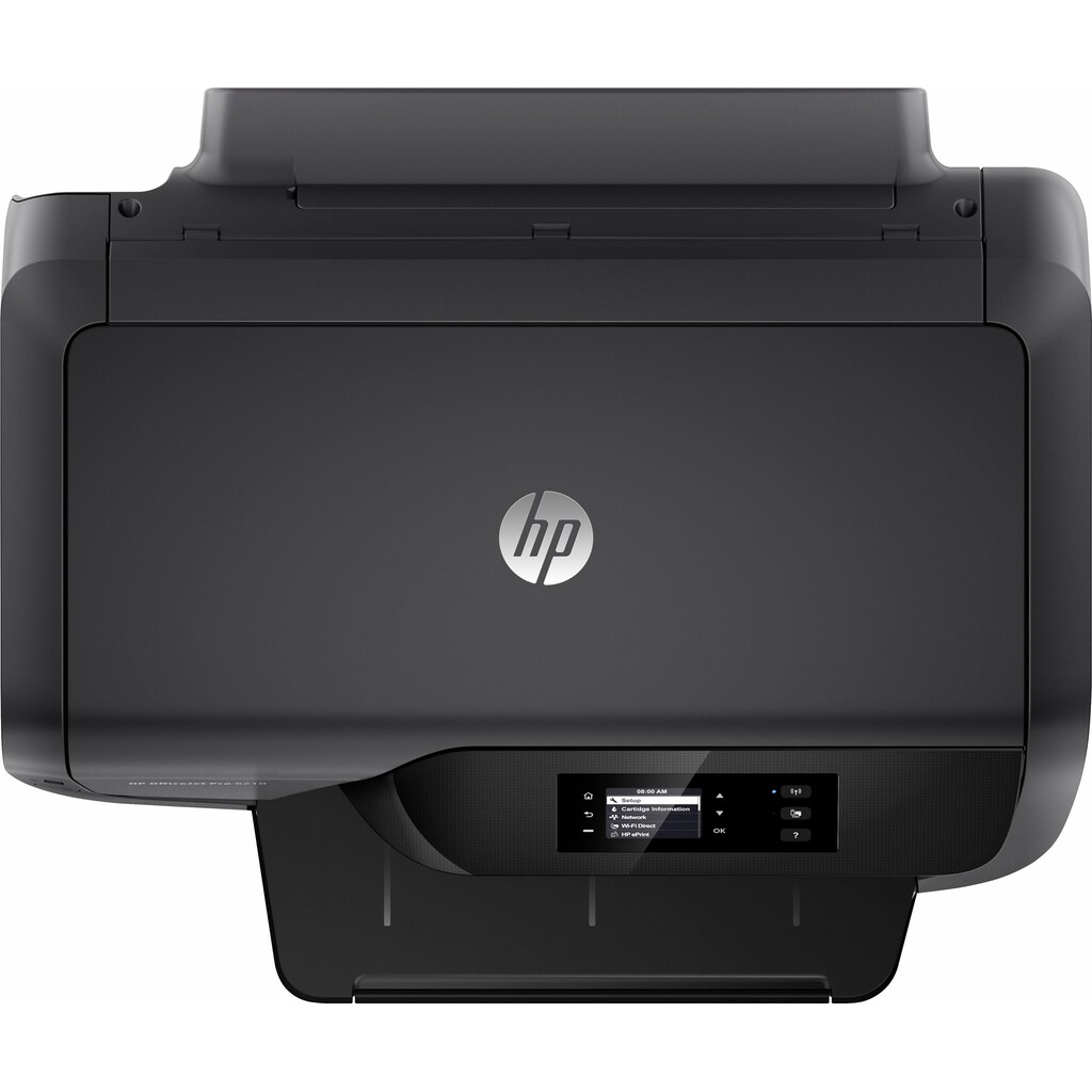 HP Tintenstrahldrucker »OfficeJet Pro 8210«