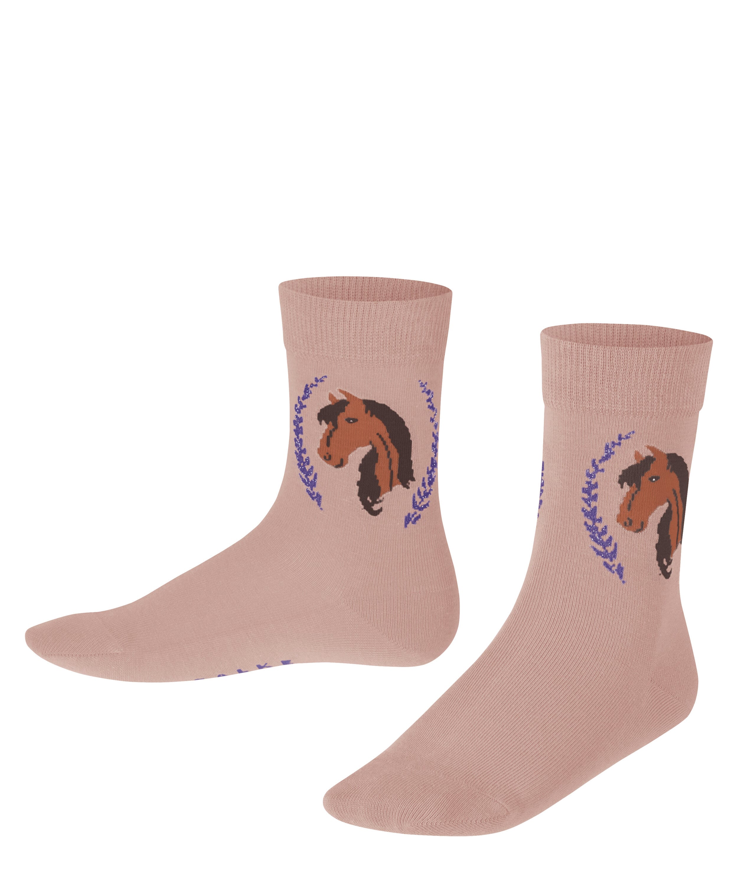 FALKE Socken "Horse" 1 Paar tlg.