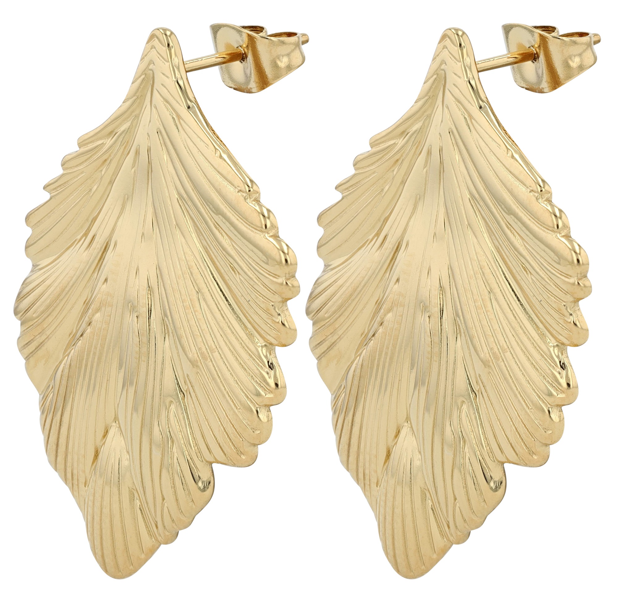 Adelia´s Paar Ohrhänger "Damen Ohrringe – Ohrstecker aus Edelstahl" Ideal z günstig online kaufen