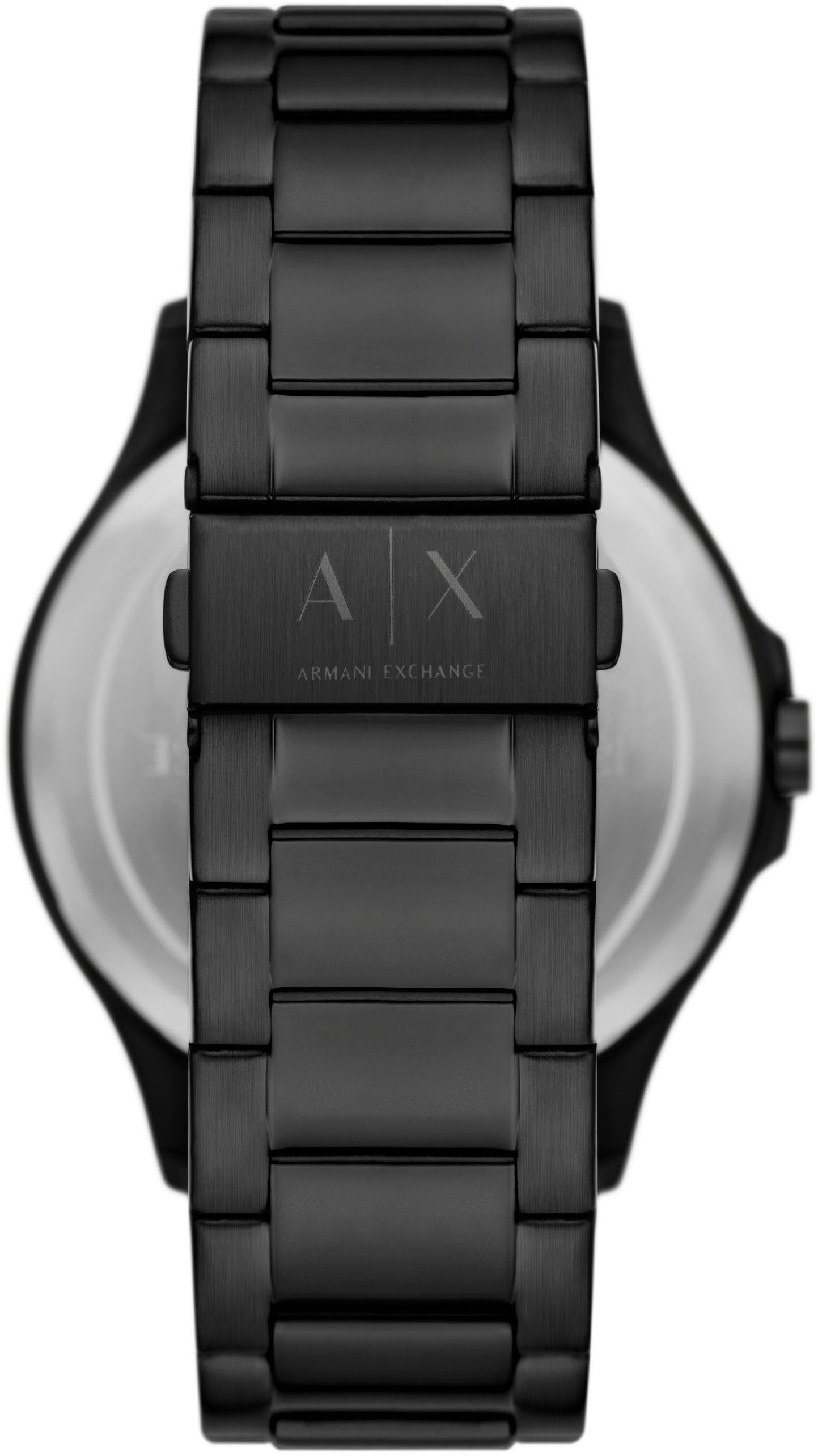 ARMANI EXCHANGE Quarzuhr »AX2450« BAUR | bestellen