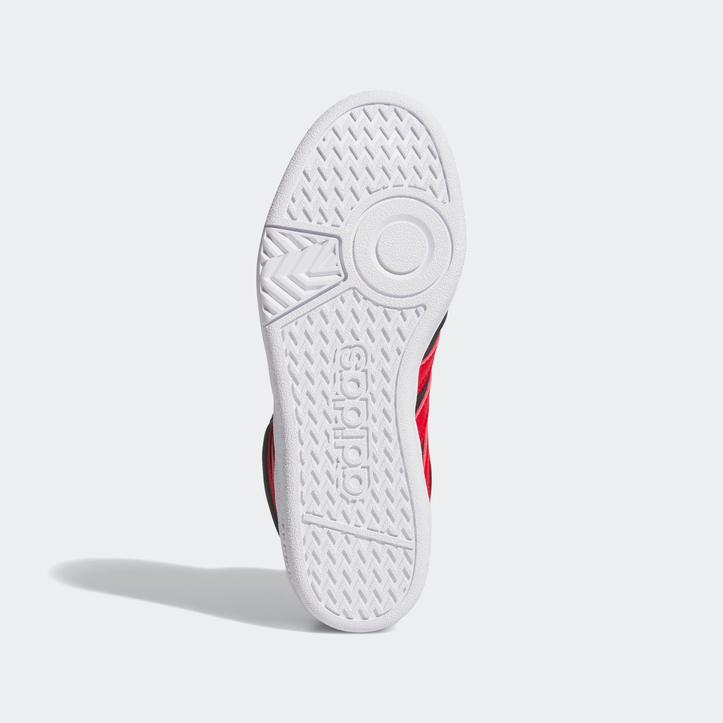 adidas Sportswear Sneaker »HOOPS MID 4.0 KIDS«