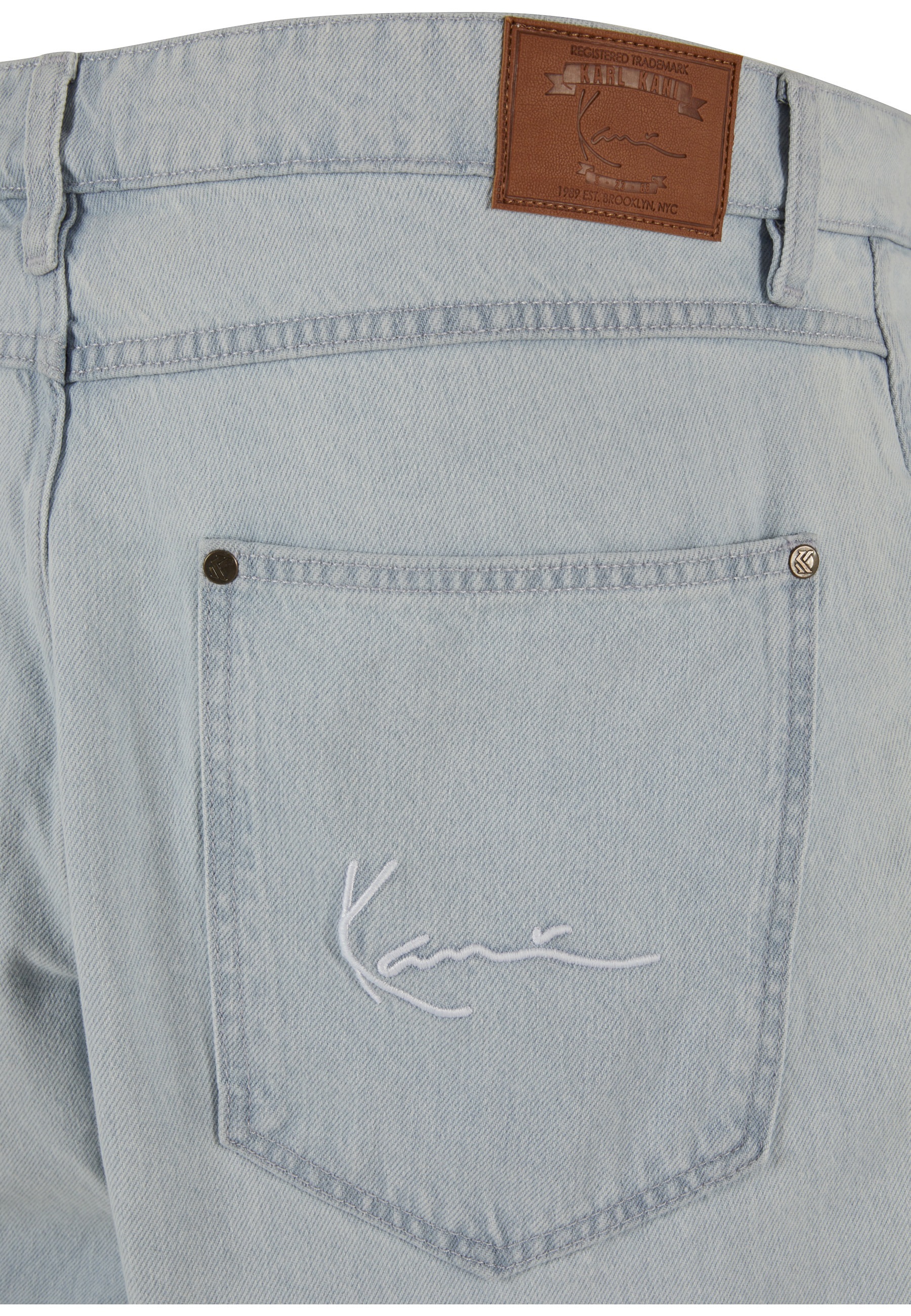 Karl Kani Bequeme Jeans »Karl Kani Herren« 1 Stk.