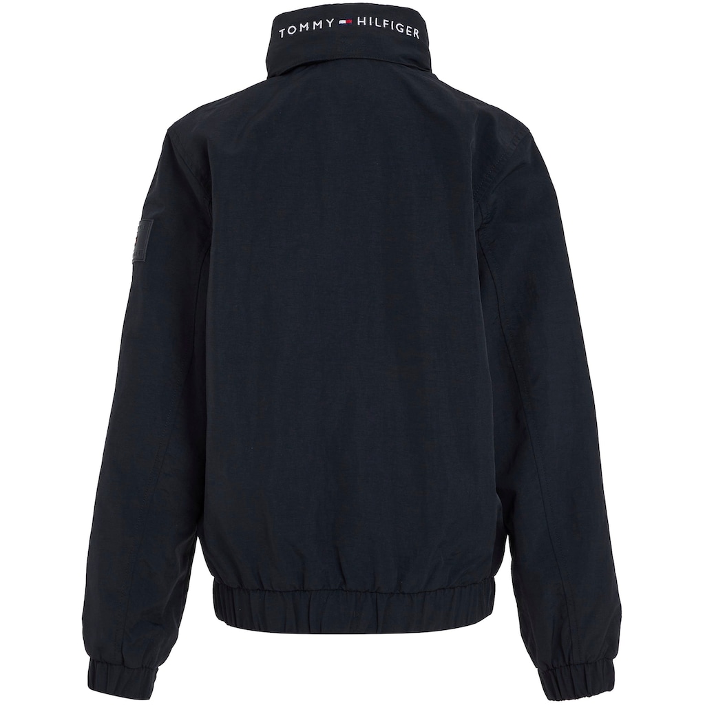 Tommy Hilfiger Winterjacke »ESSENTIAL JACKET«