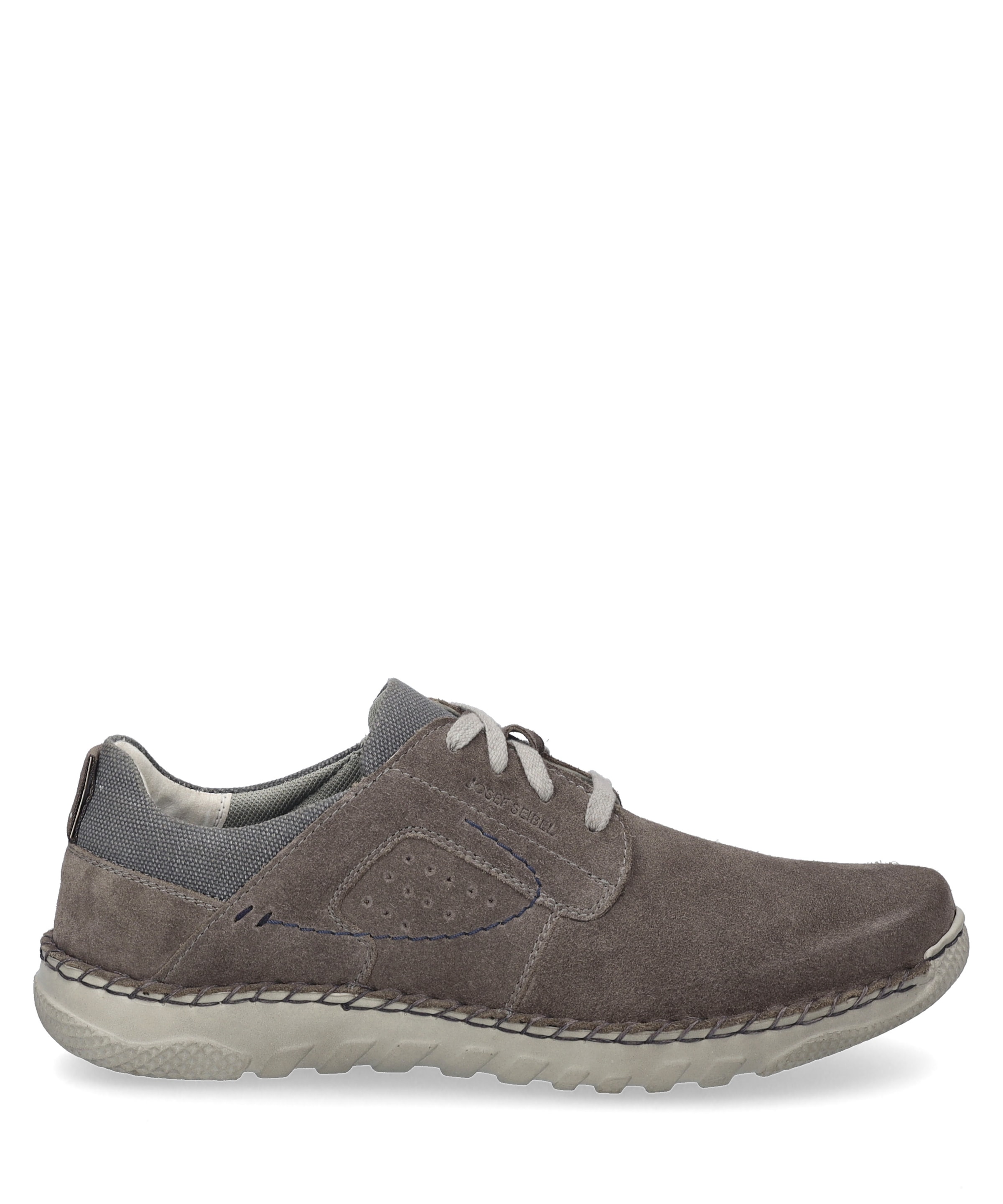Josef Seibel Schnürschuh »Wilson 04, grau«