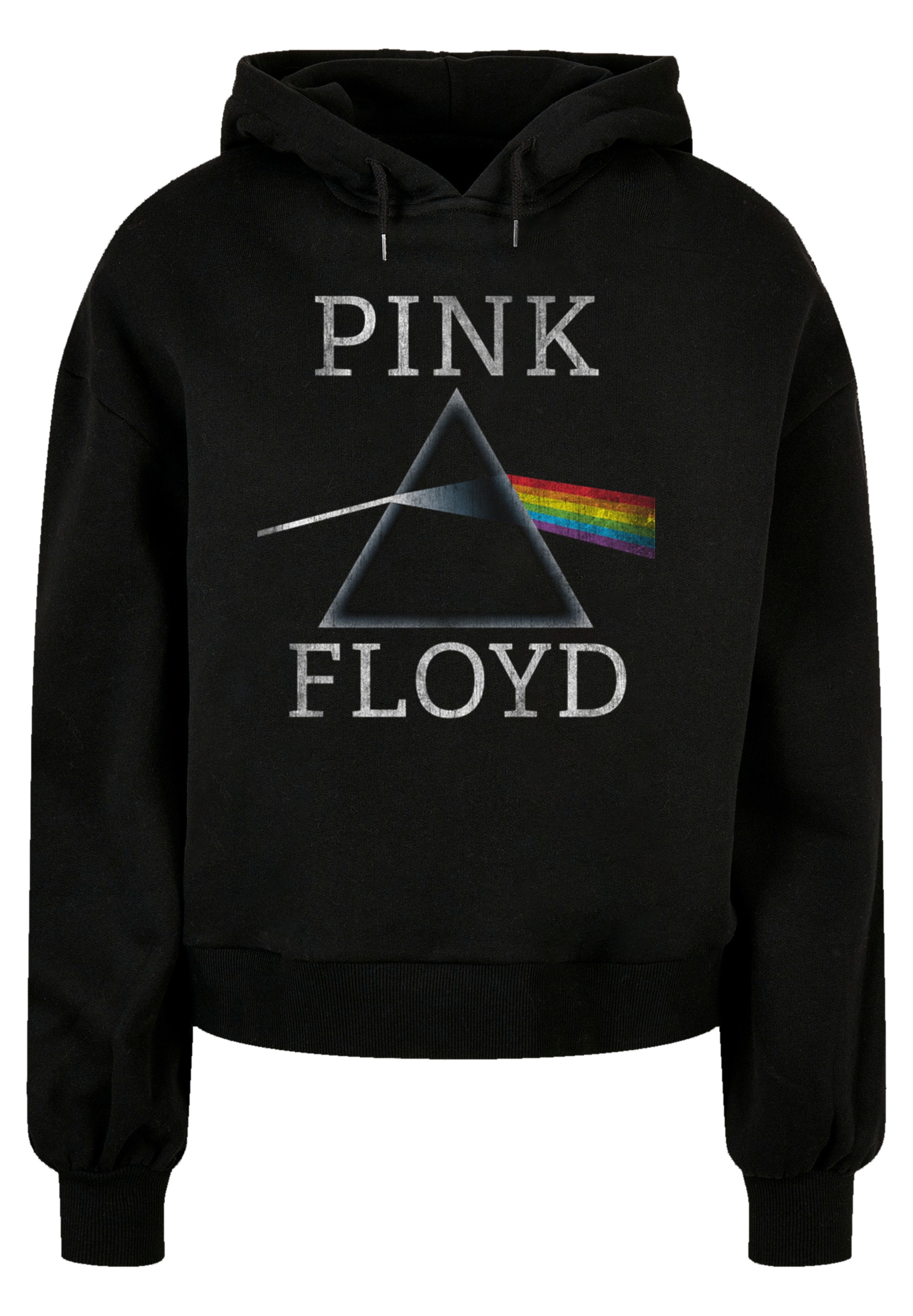 F4NT4STIC Kapuzenpullover »Pink Floyd«, Print