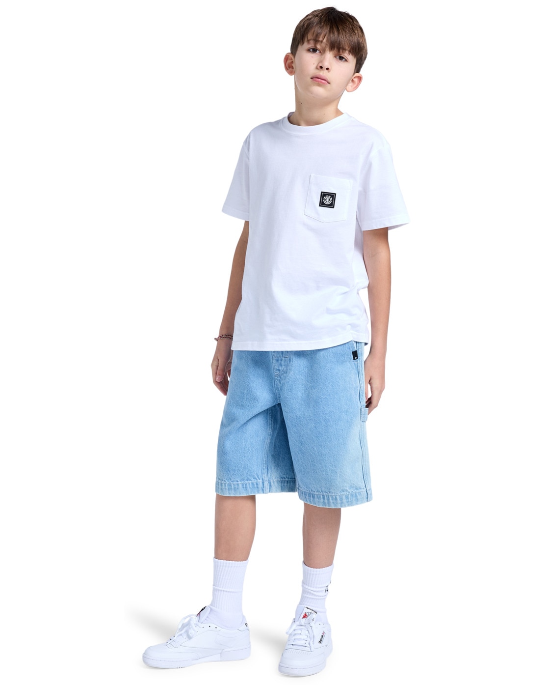 Element 3/4-Hose »Carpenter 18.5"«