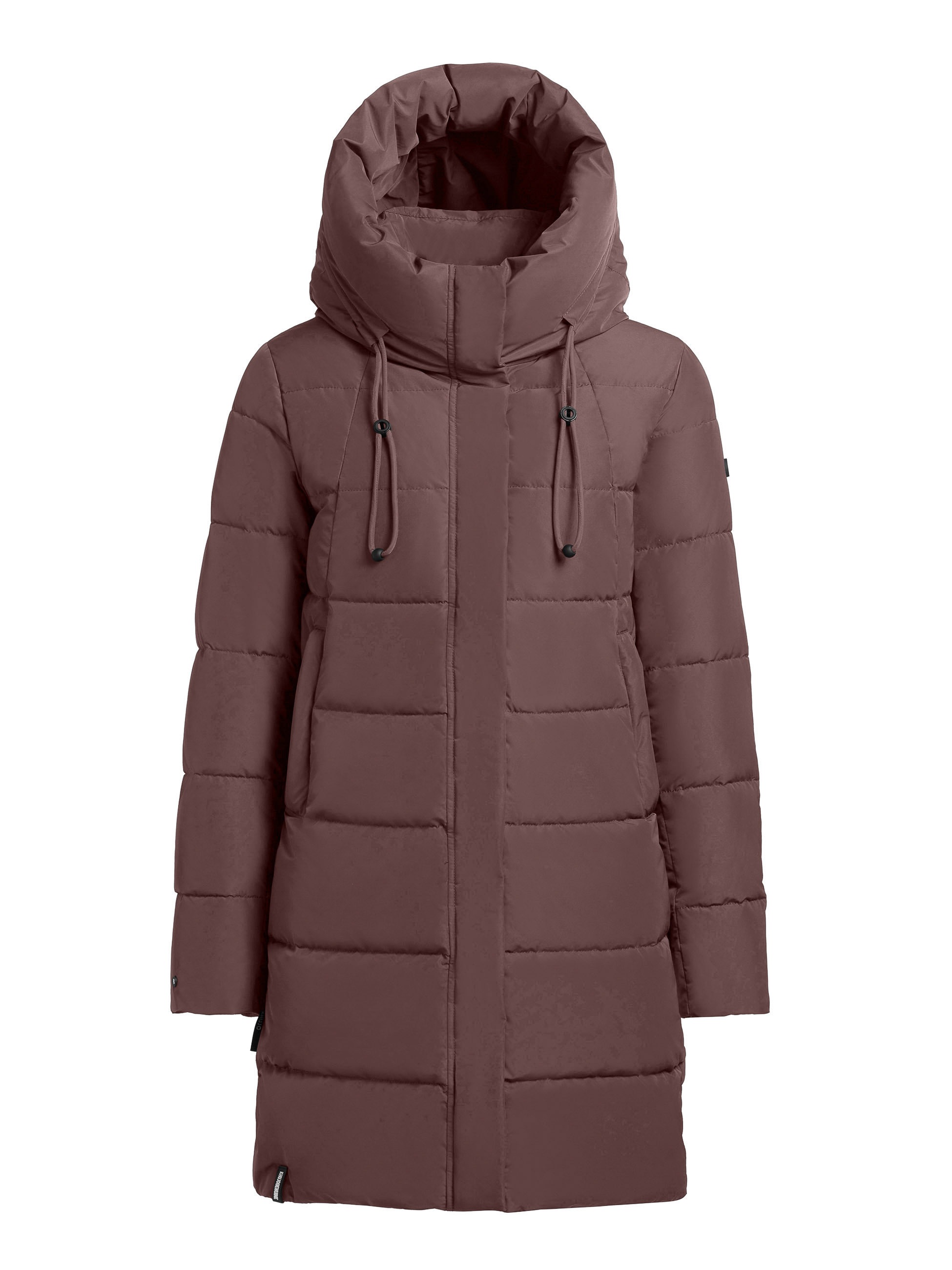 khujo Steppmantel "HEATHER" günstig online kaufen