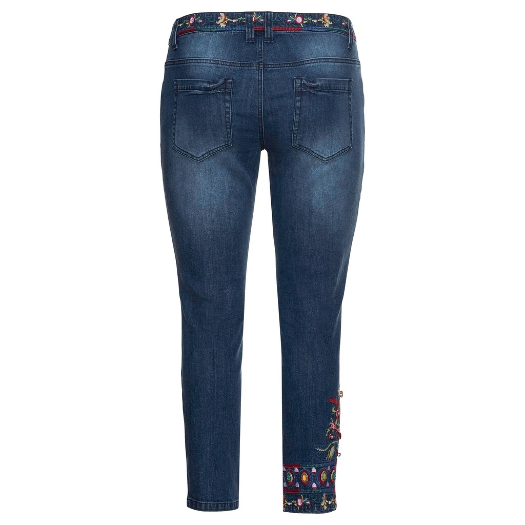 sheego by Joe Browns Stretch-Jeans »Große Größen«