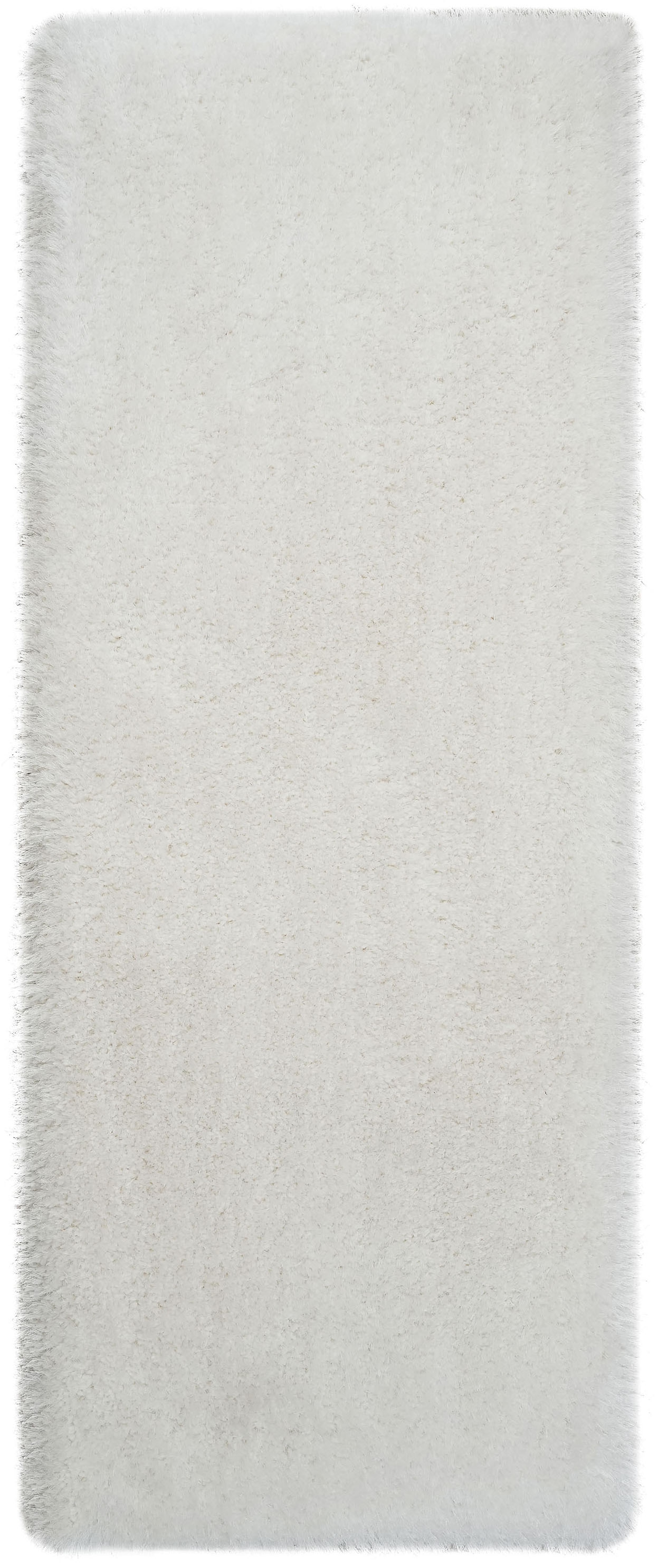 Guido Maria Kretschmer Home&Living Hochflor-Läufer »Micro exclusiv Teppich, sehr hoher Flor, weich durch Mikrofaser«, rechteckig, 78 mm Höhe, weich, Microfaser, unifarben, Schlafzimmer, Wohnzimmer, Esszimmer