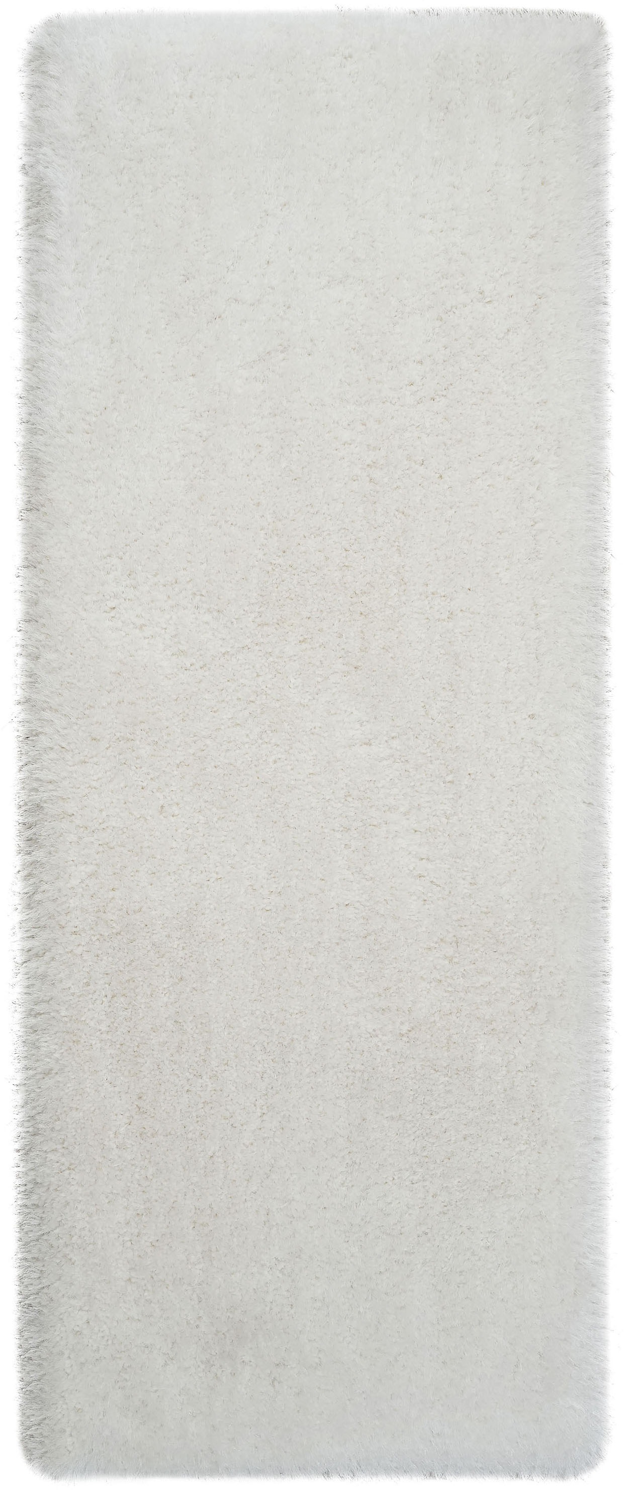 my home Hochflor-Läufer "Micro exclusiv Teppich, sehr hoher Flor, weich dur günstig online kaufen