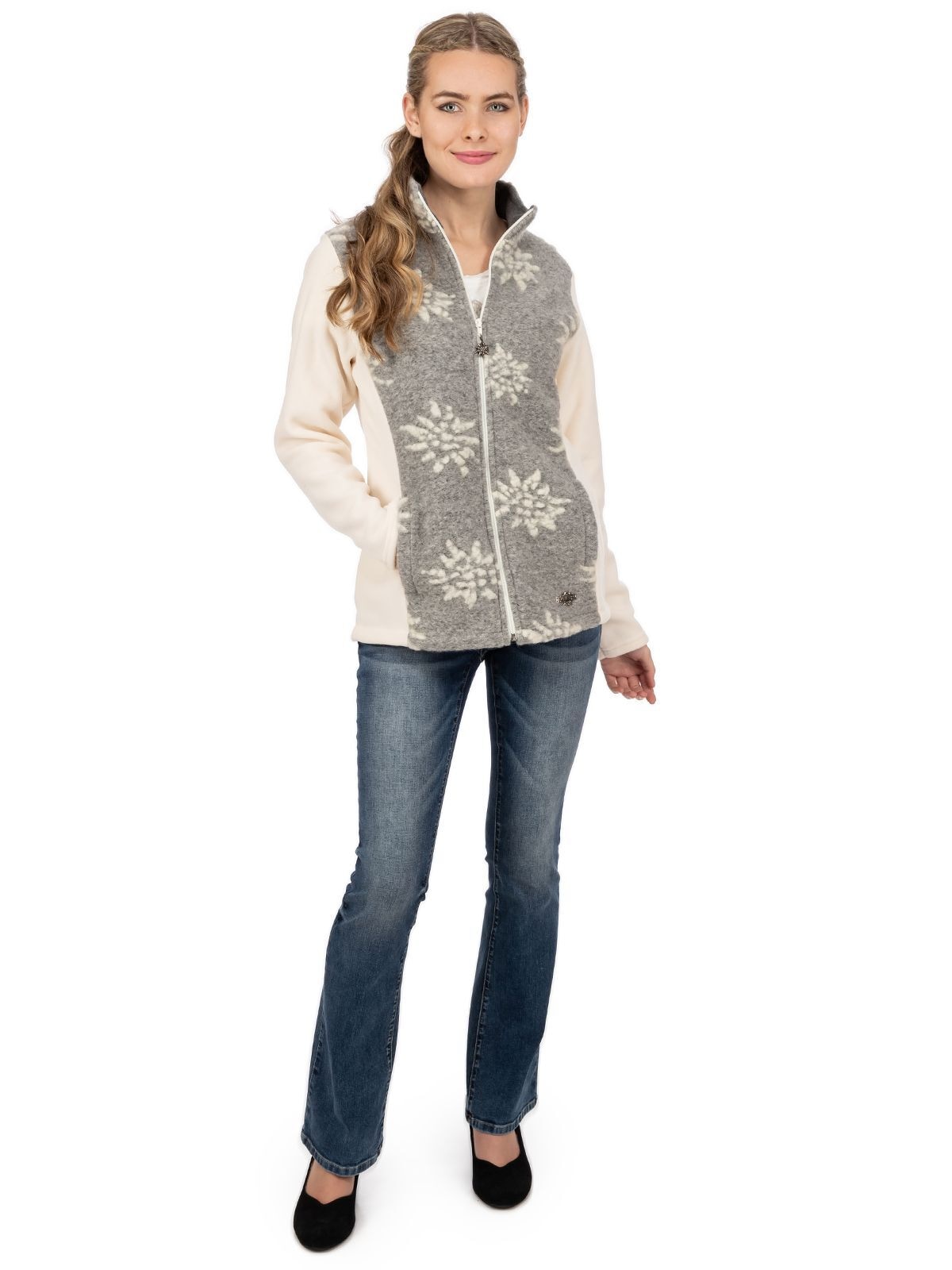 ALP1964 Trachtenjacke »Jacke 296501«