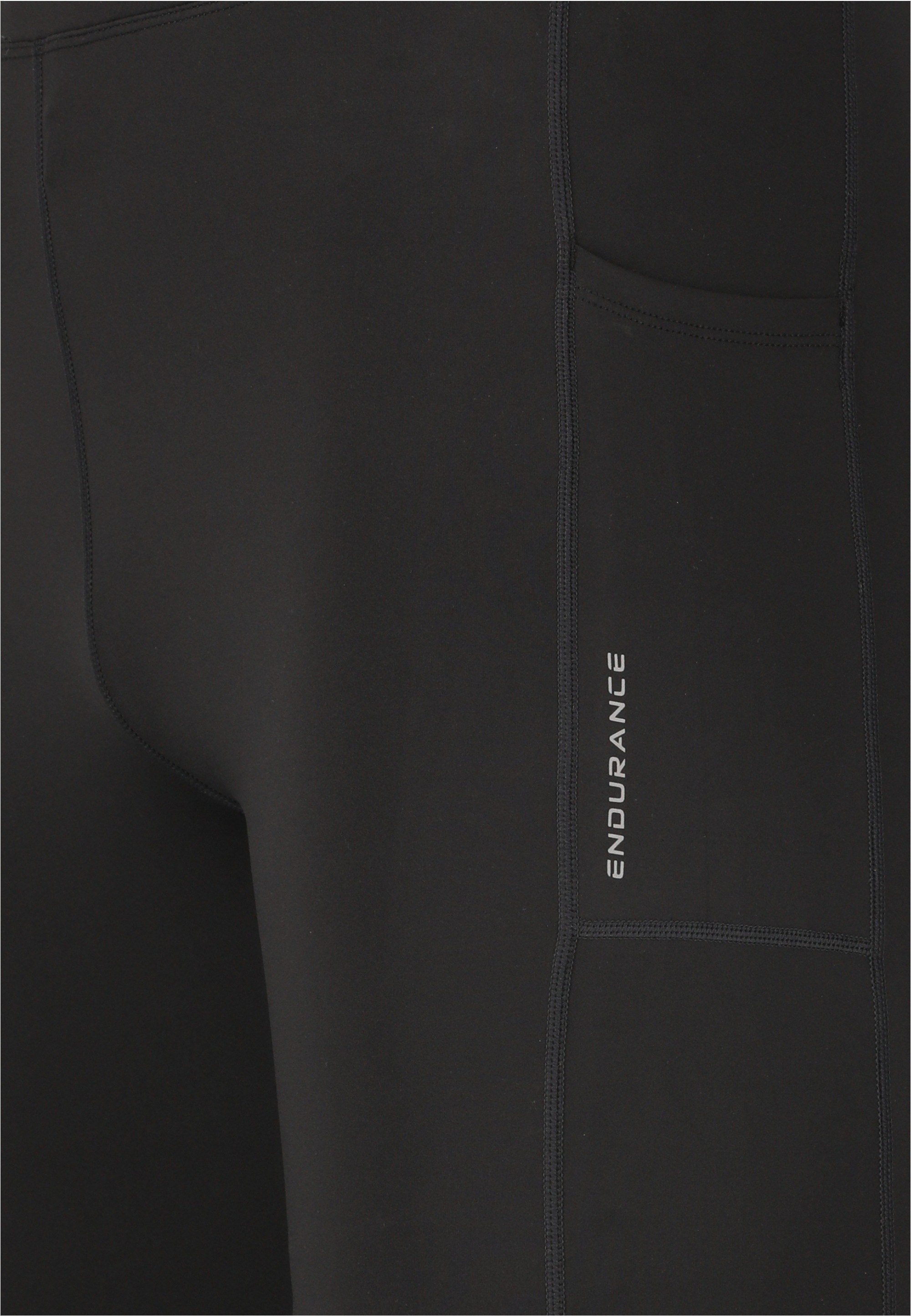 ENDURANCE Trainingstights »Strong«  mit atmungsaktiver, schnell trocknender Funktion